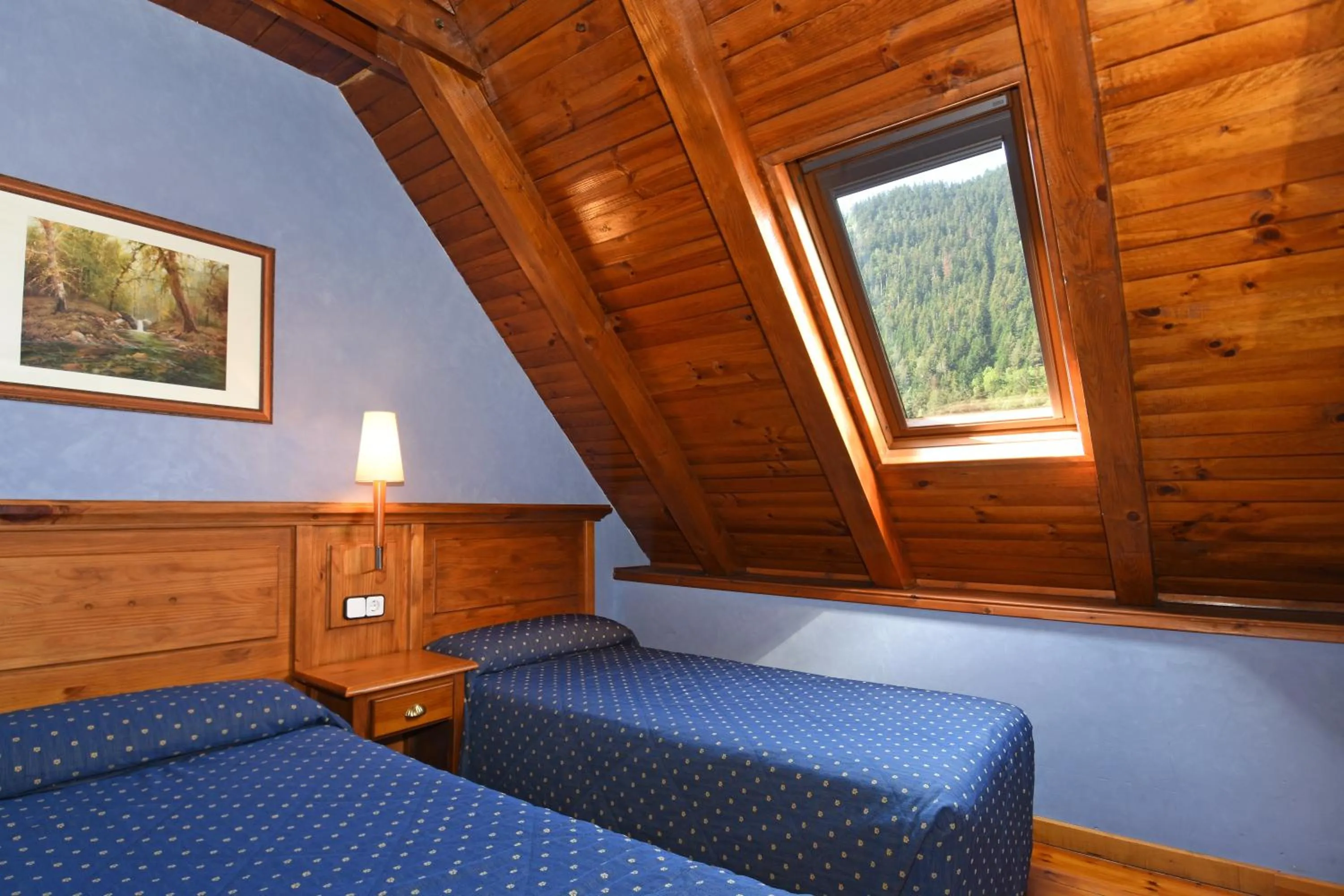Bedroom, Bed in RVHotels Orri