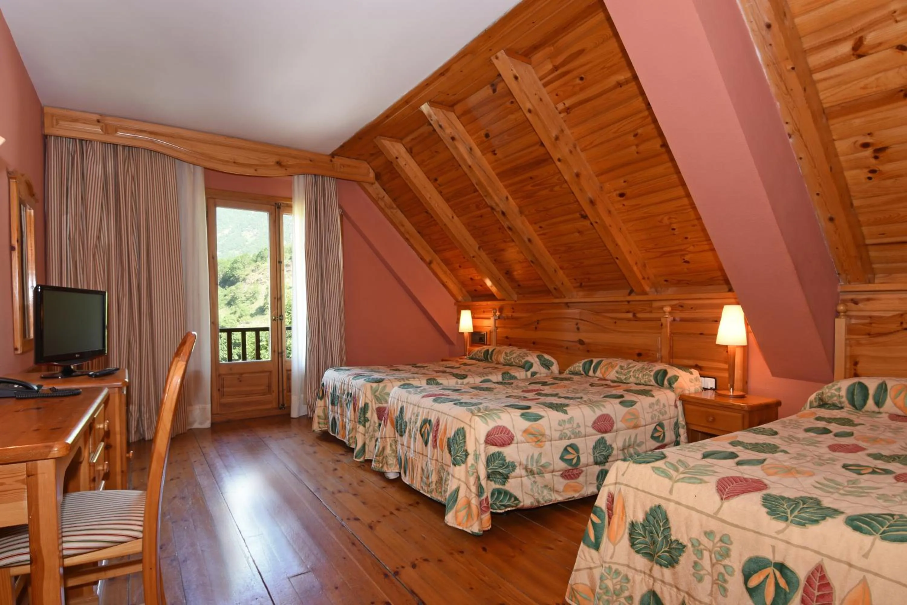Bedroom, Bed in RVHotels Orri
