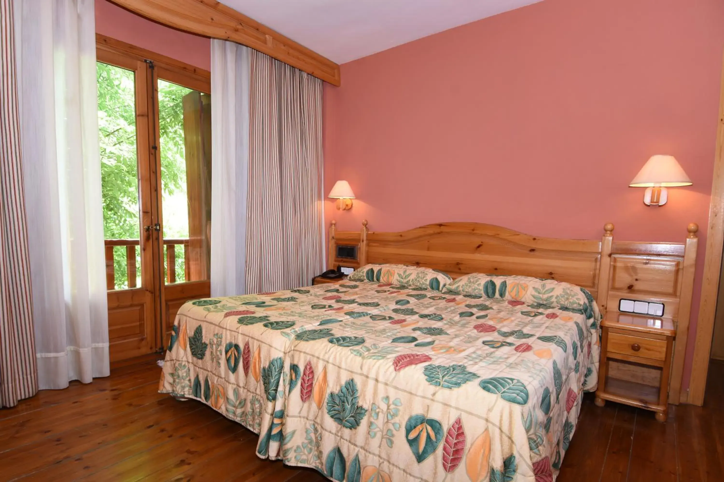 Standard Double Room in RVHotels Orri Standard Double Room in RVHotels Orri