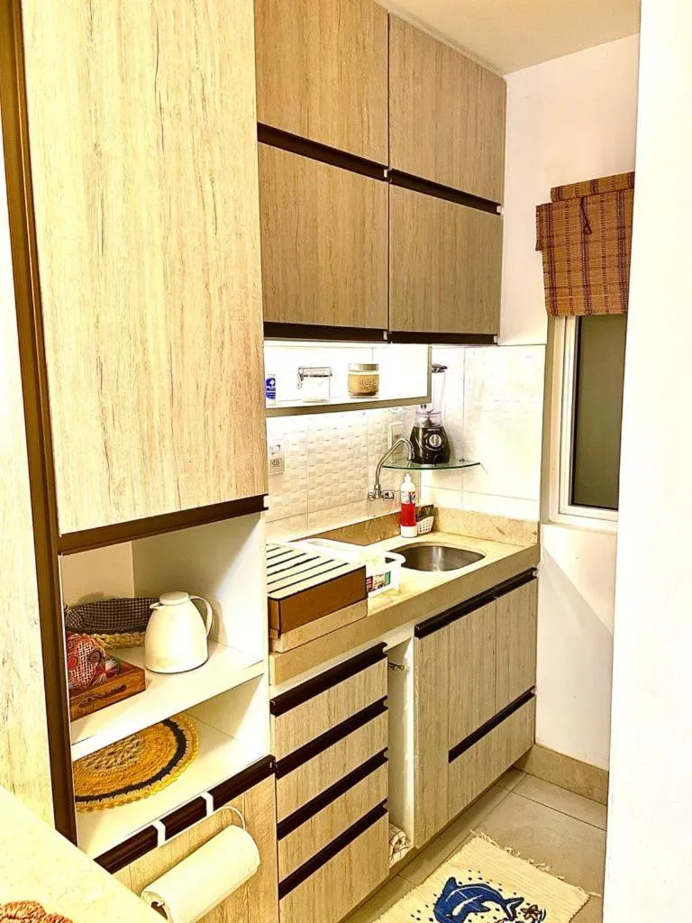 Solar Água Duplex Top