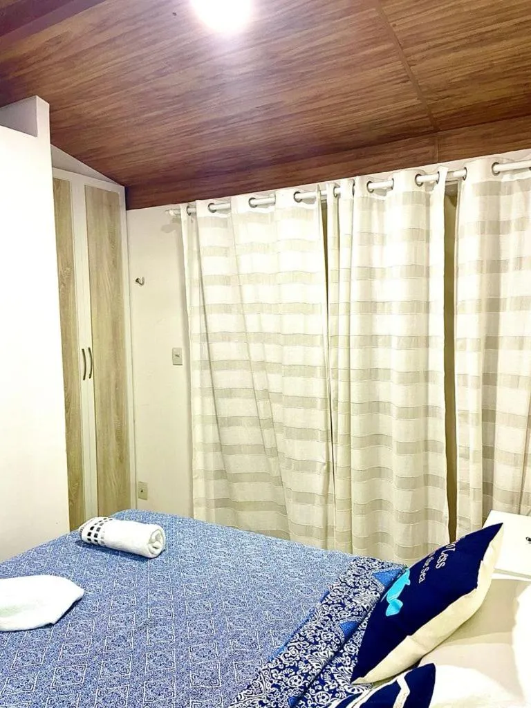 Solar Água Duplex Top