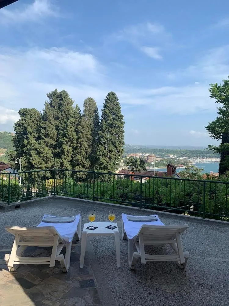 Apartma Enej