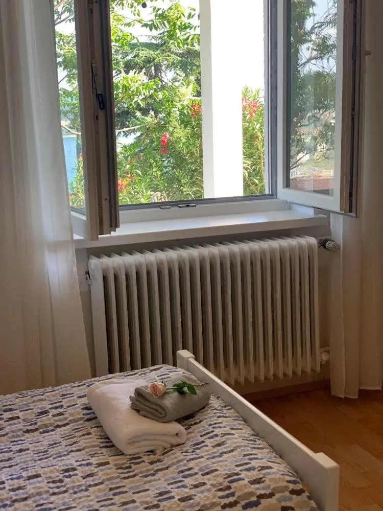 Apartma Enej
