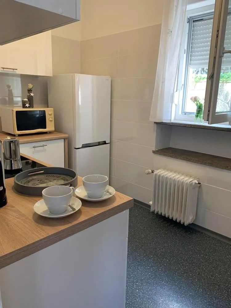 Apartma Enej