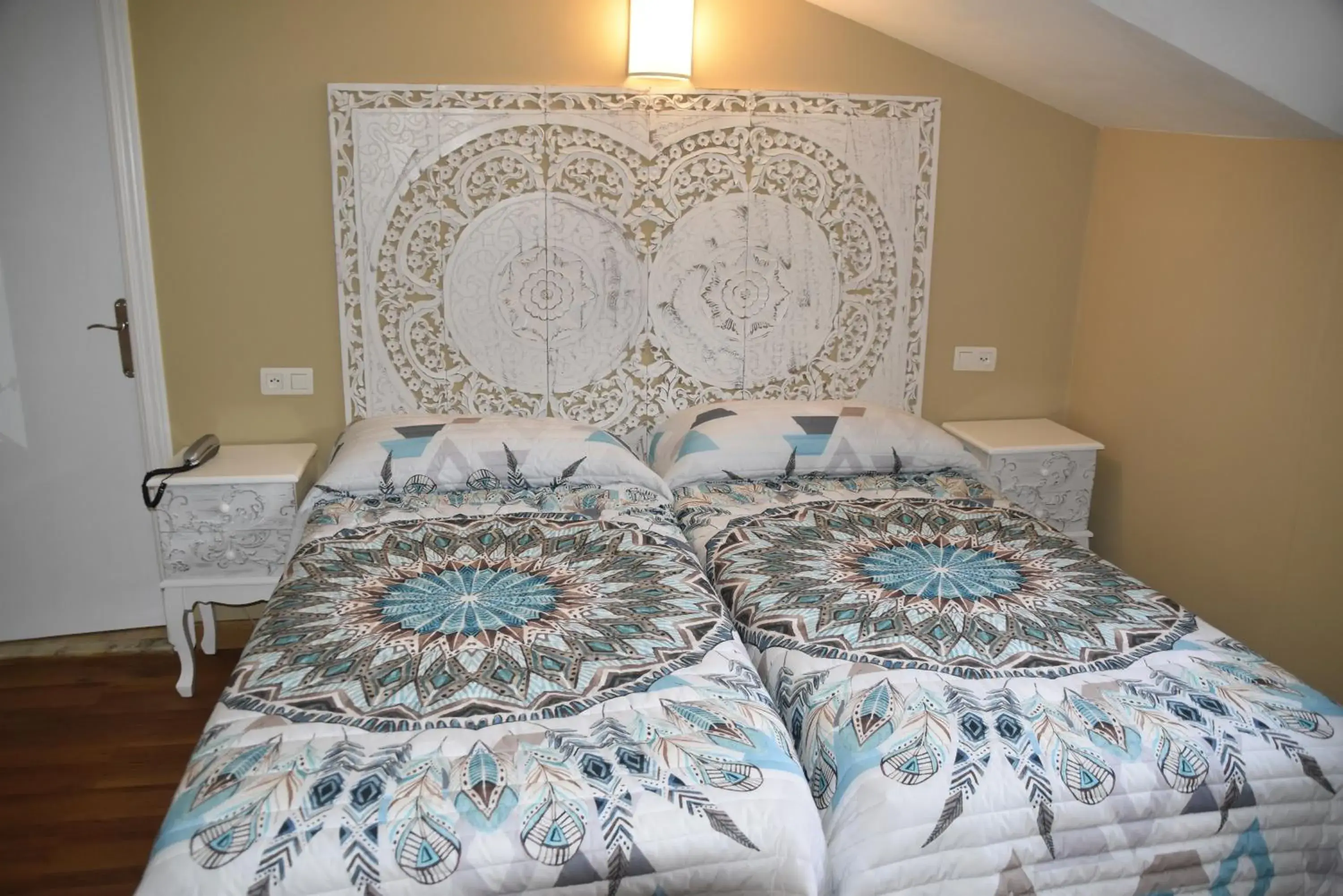 Los Acebos Cangas Los Acebos Cangas