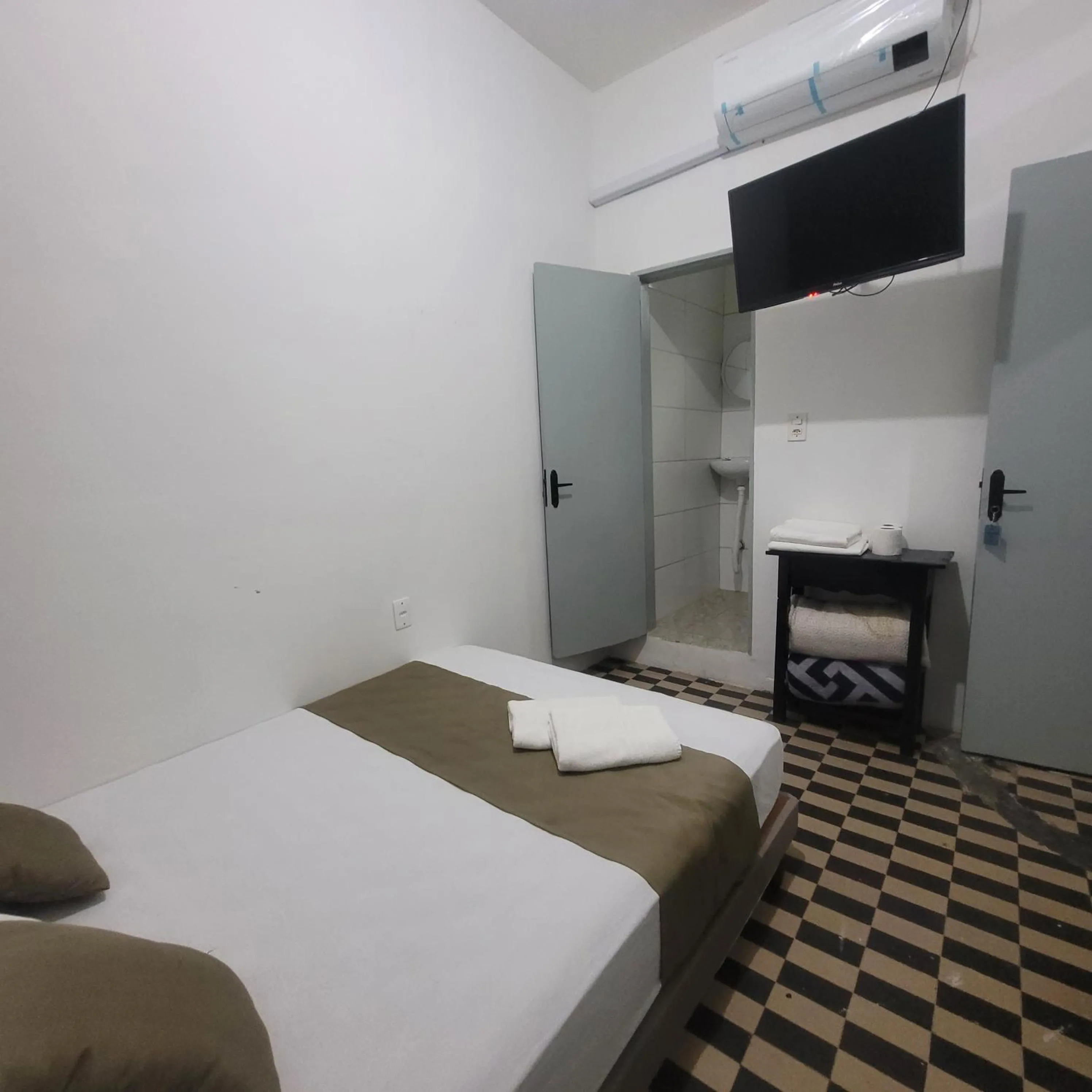Suite in Grants Hotel