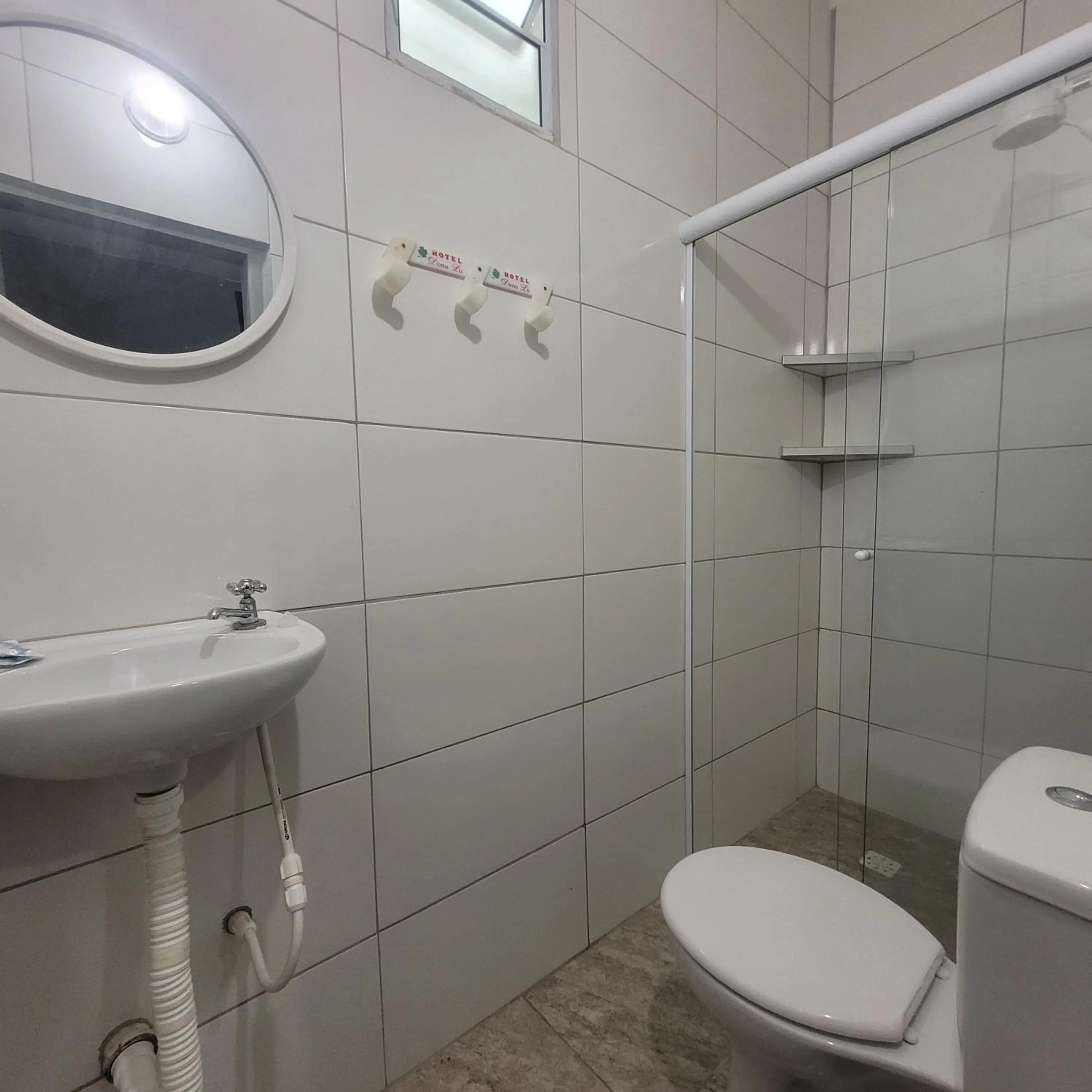 Suite in Grants Hotel