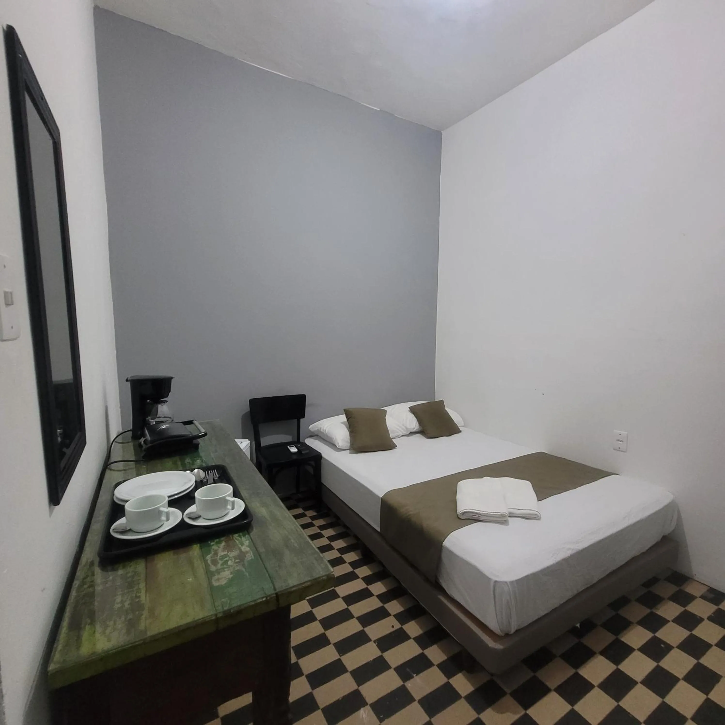 Grants Hotel
