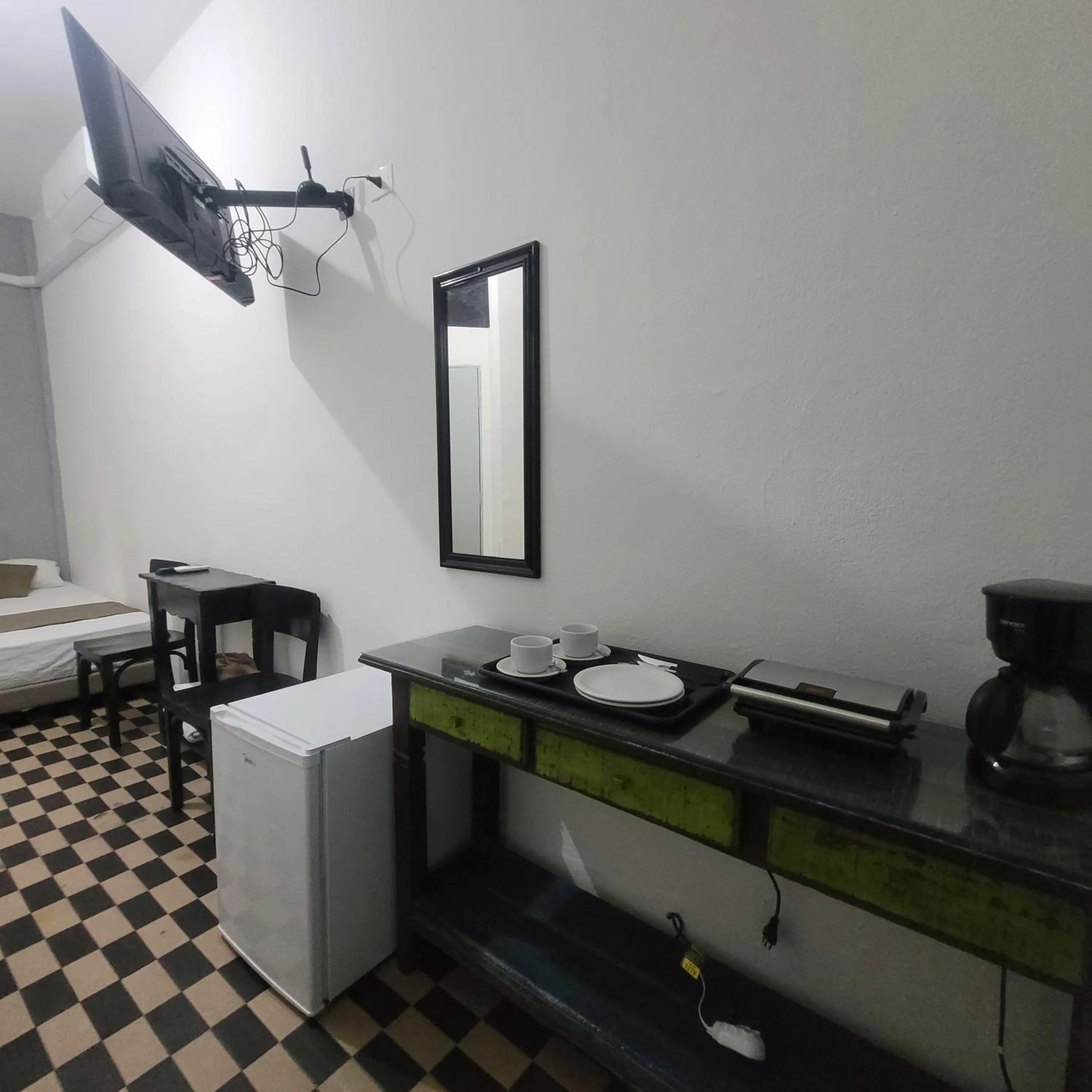 Grants Hotel