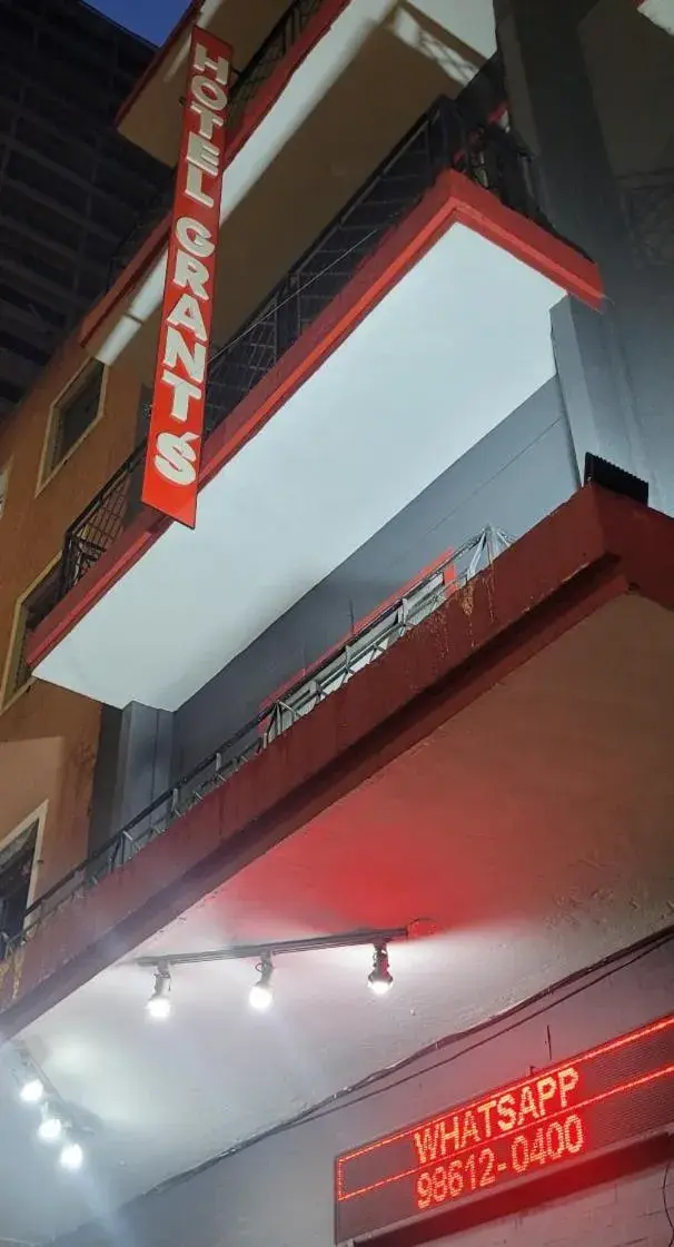 Grants Hotel Grants Hotel