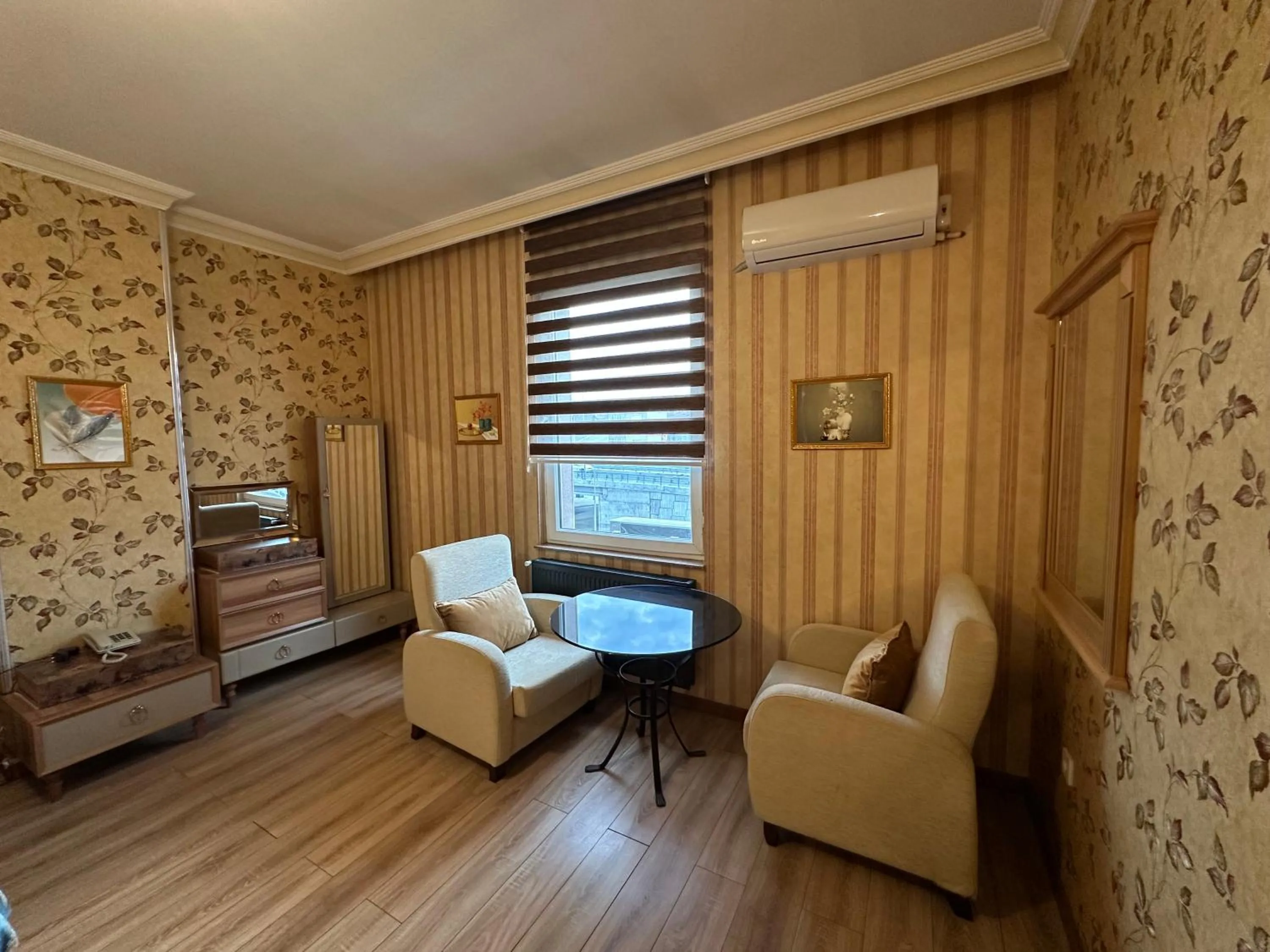 Photo of the whole room in Safir Hotels Silivri