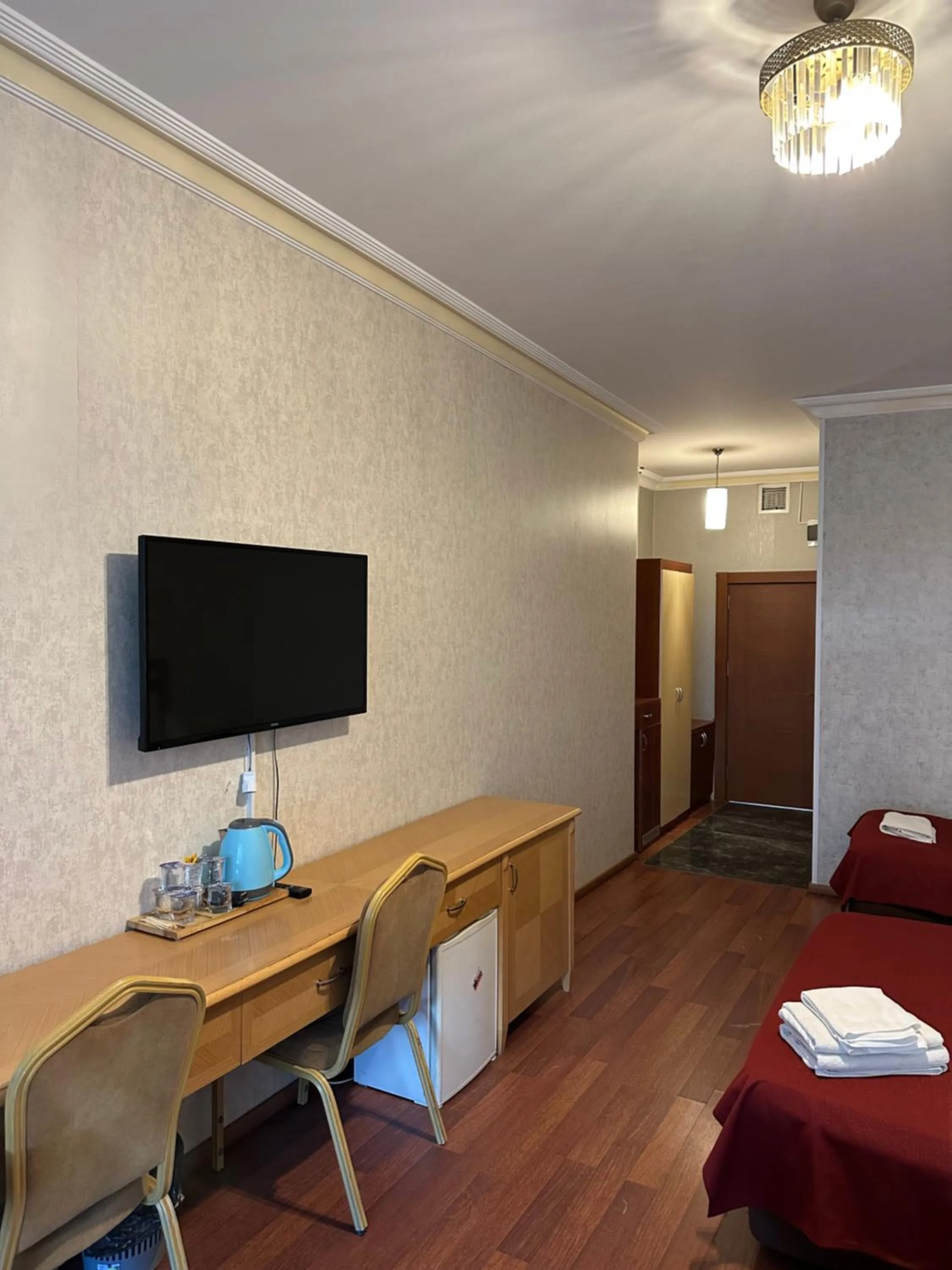 TV and multimedia in Safir Hotels Silivri