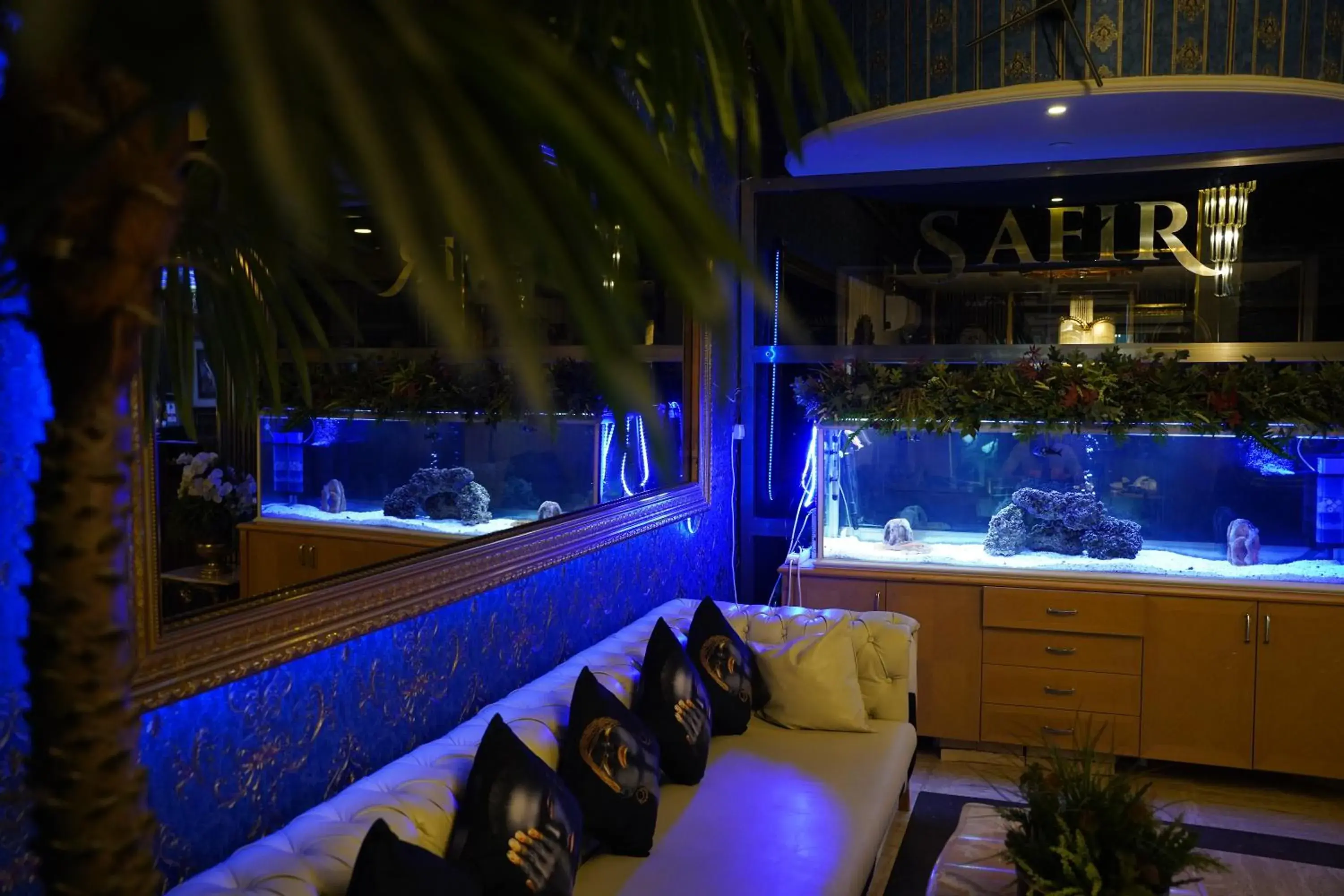 Lobby or reception in Safir Hotels Silivri Lobby or reception in Safir Hotels Silivri