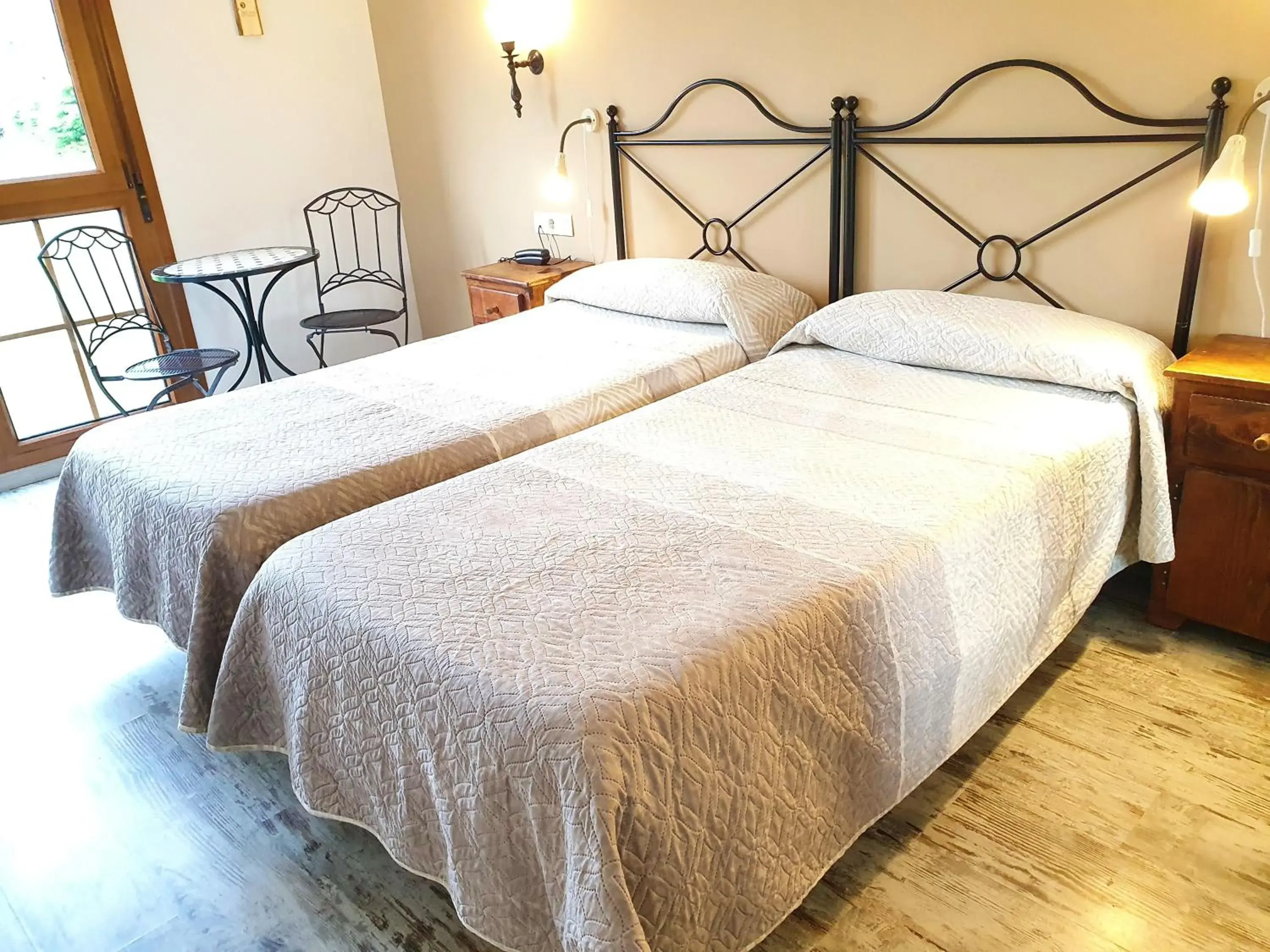 Bedroom, Bed in Los Acebos Arriondas Bedroom, Bed in Los Acebos Arriondas