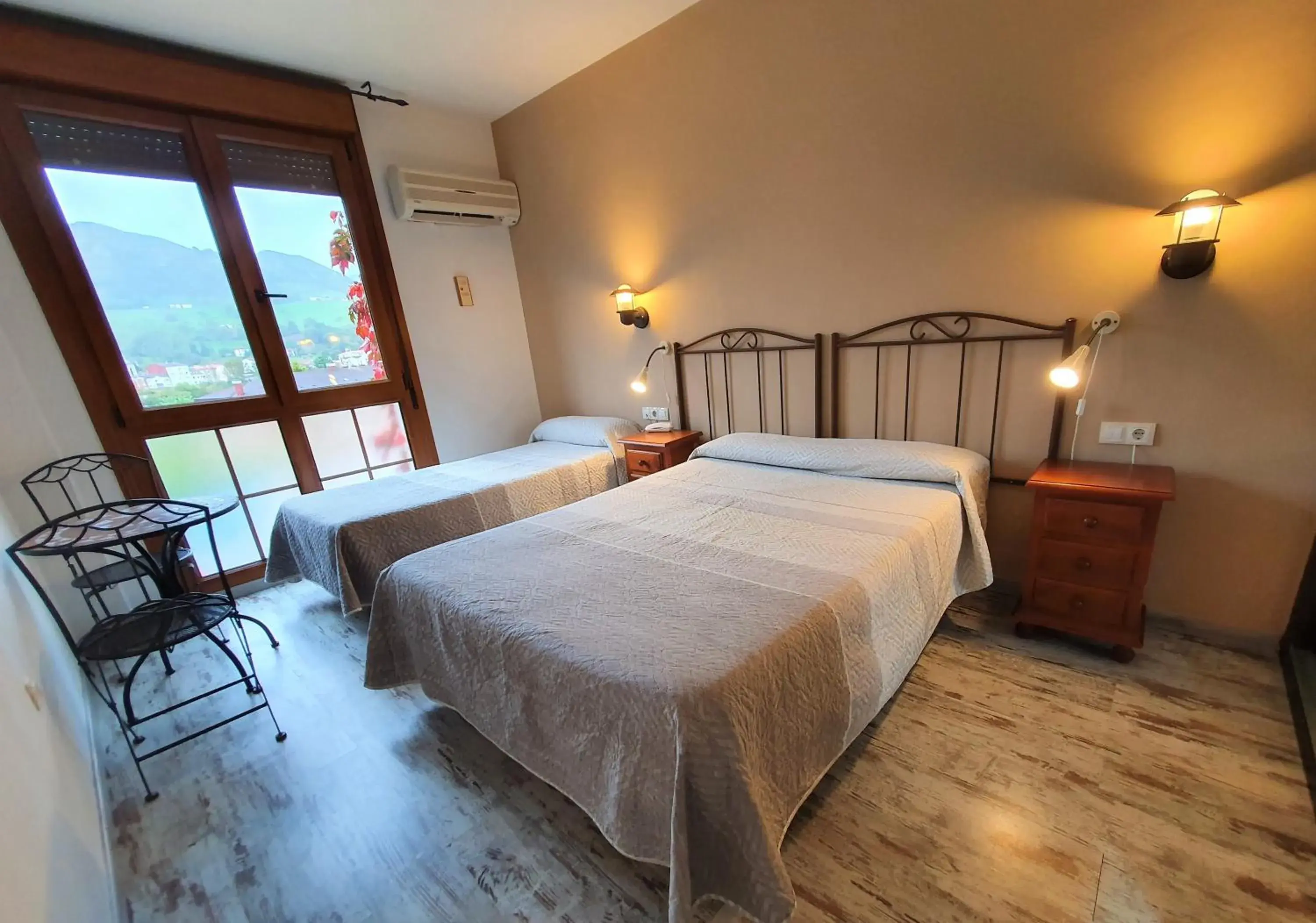 Bedroom, Bed in Los Acebos Arriondas Bedroom, Bed in Los Acebos Arriondas