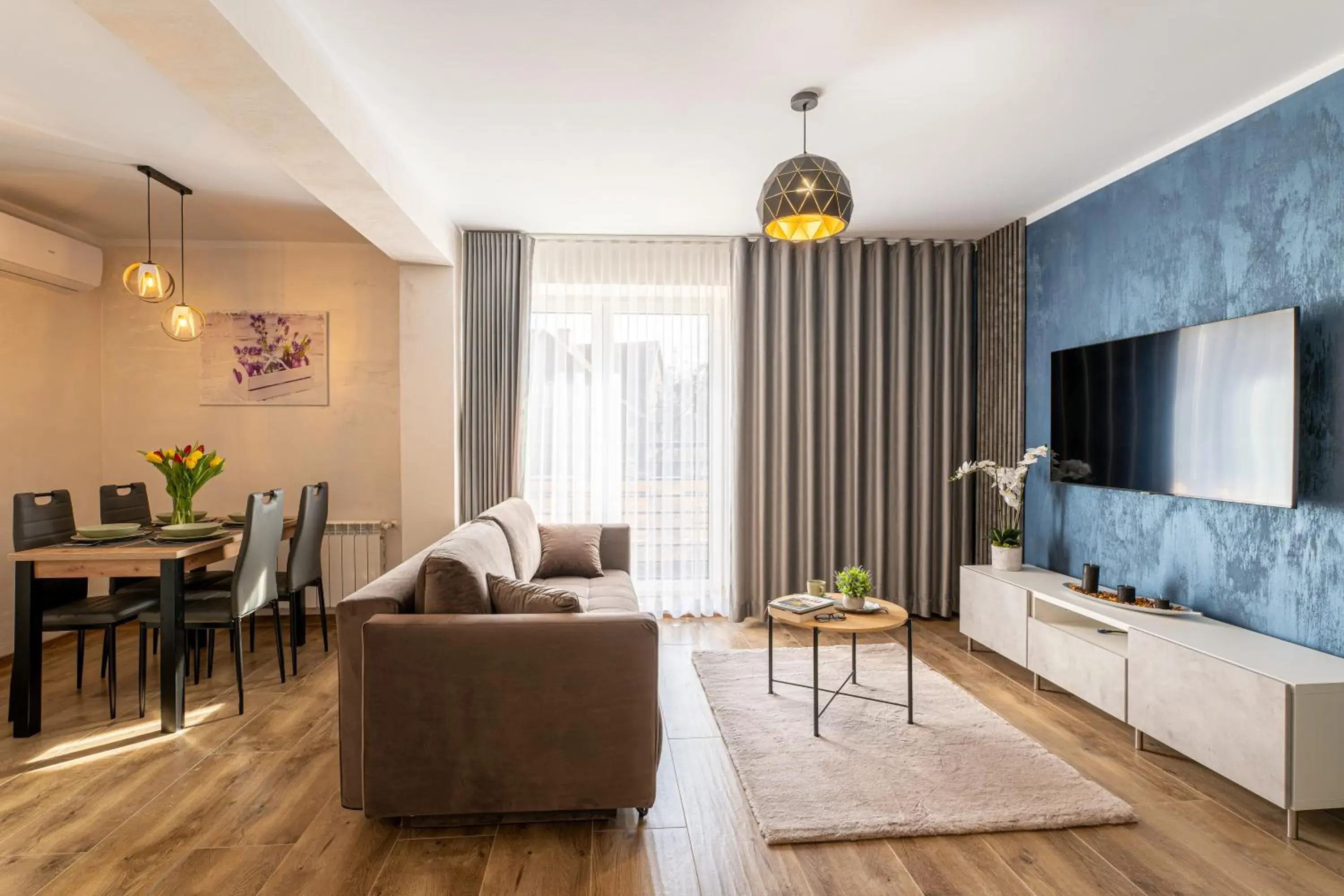 One-Bedroom Apartment - single occupancy in Villa Sol One-Bedroom Apartment - single occupancy in Villa Sol
