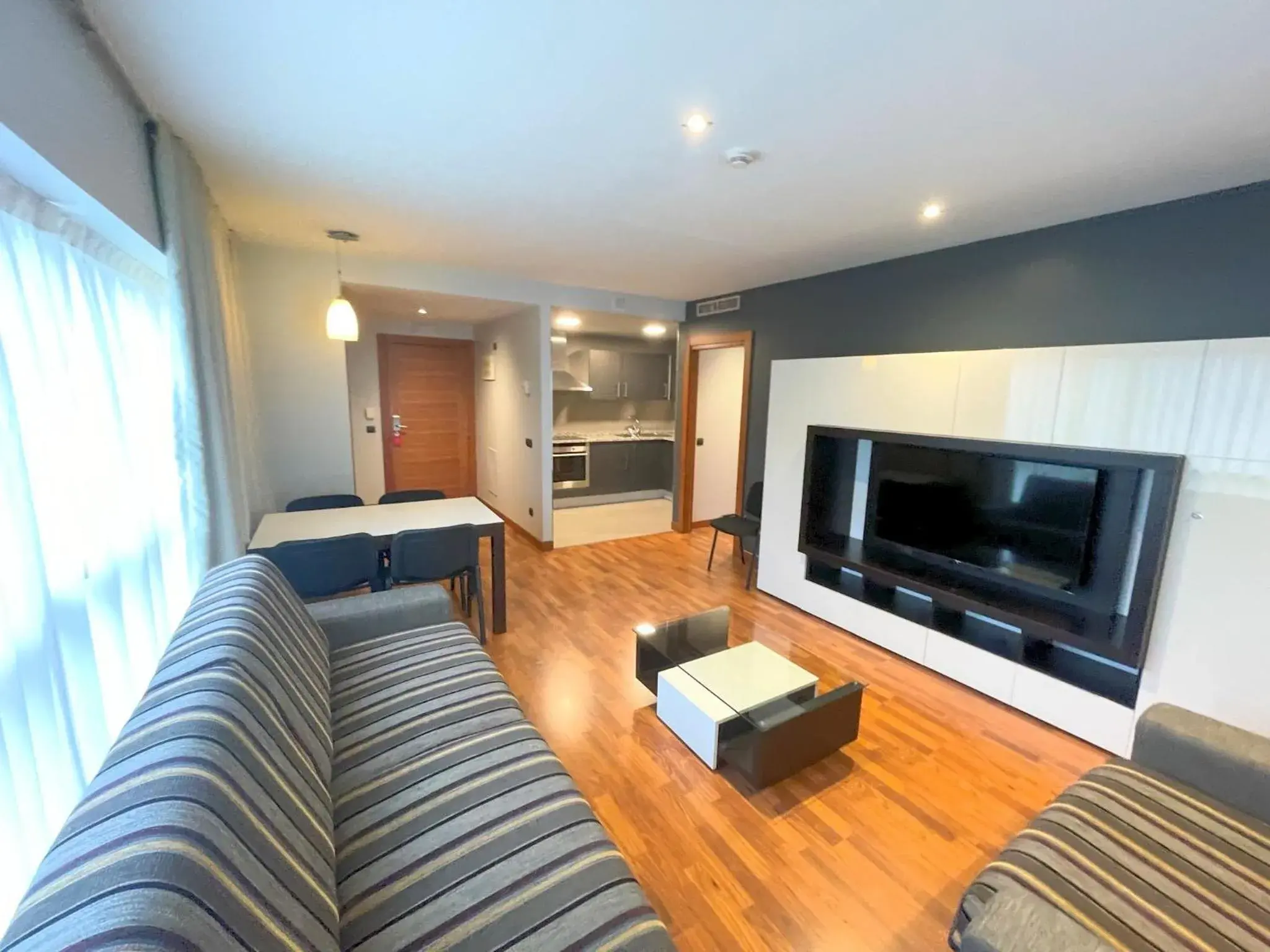 Hotel Apartamentos San Fermín Pamplona Hotel Apartamentos San Fermín Pamplona