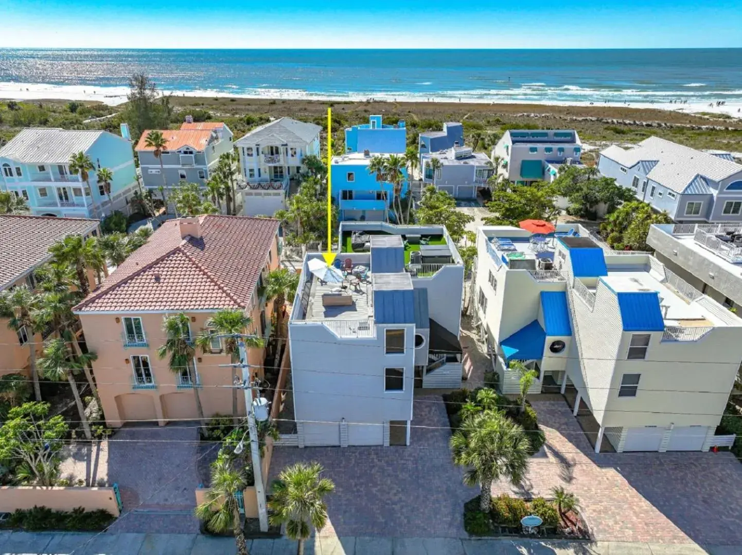 Coastal Surfside By Beachside Management Coastal Surfside By Beachside Management