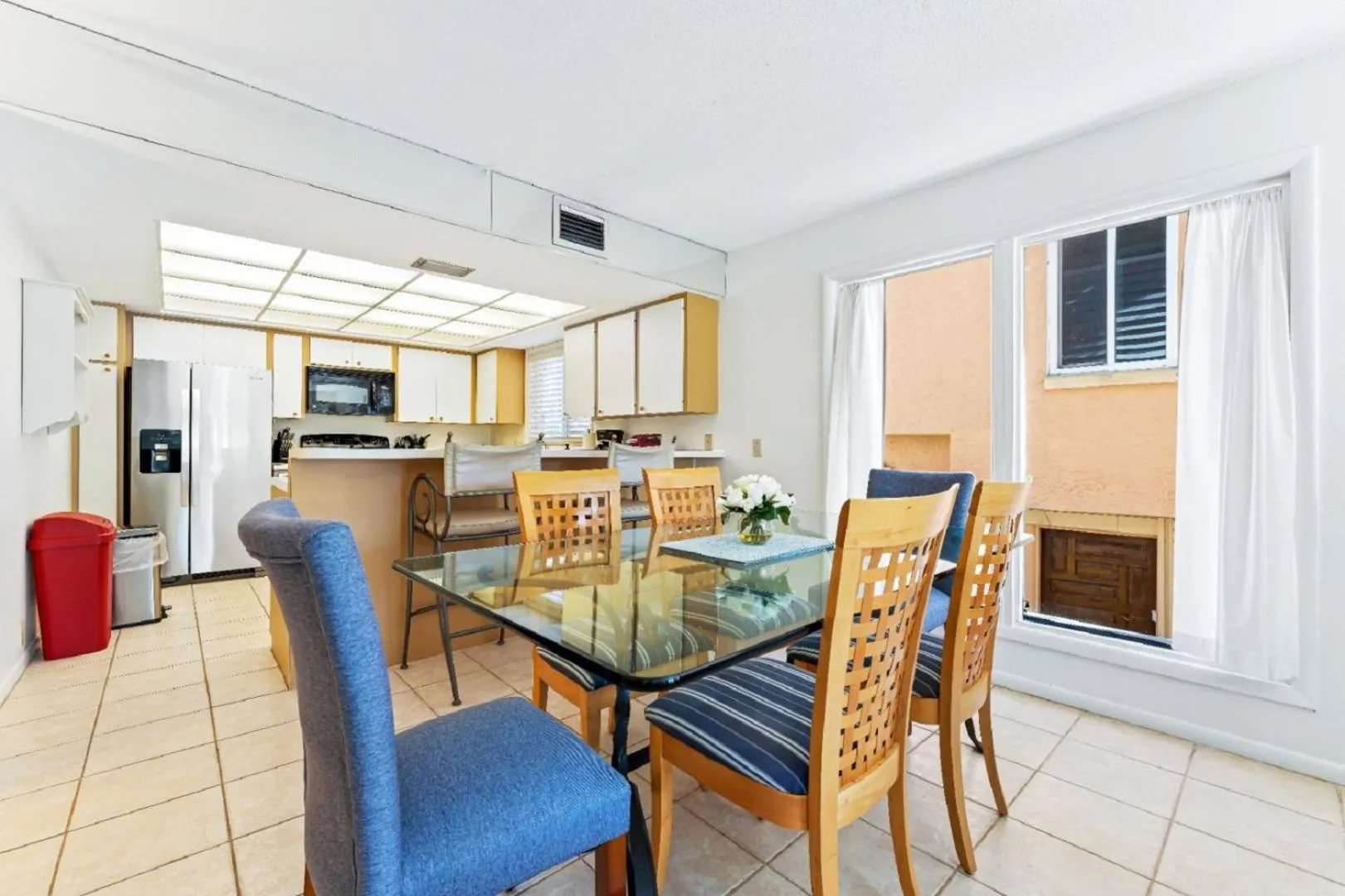 Coastal Surfside By Beachside Management