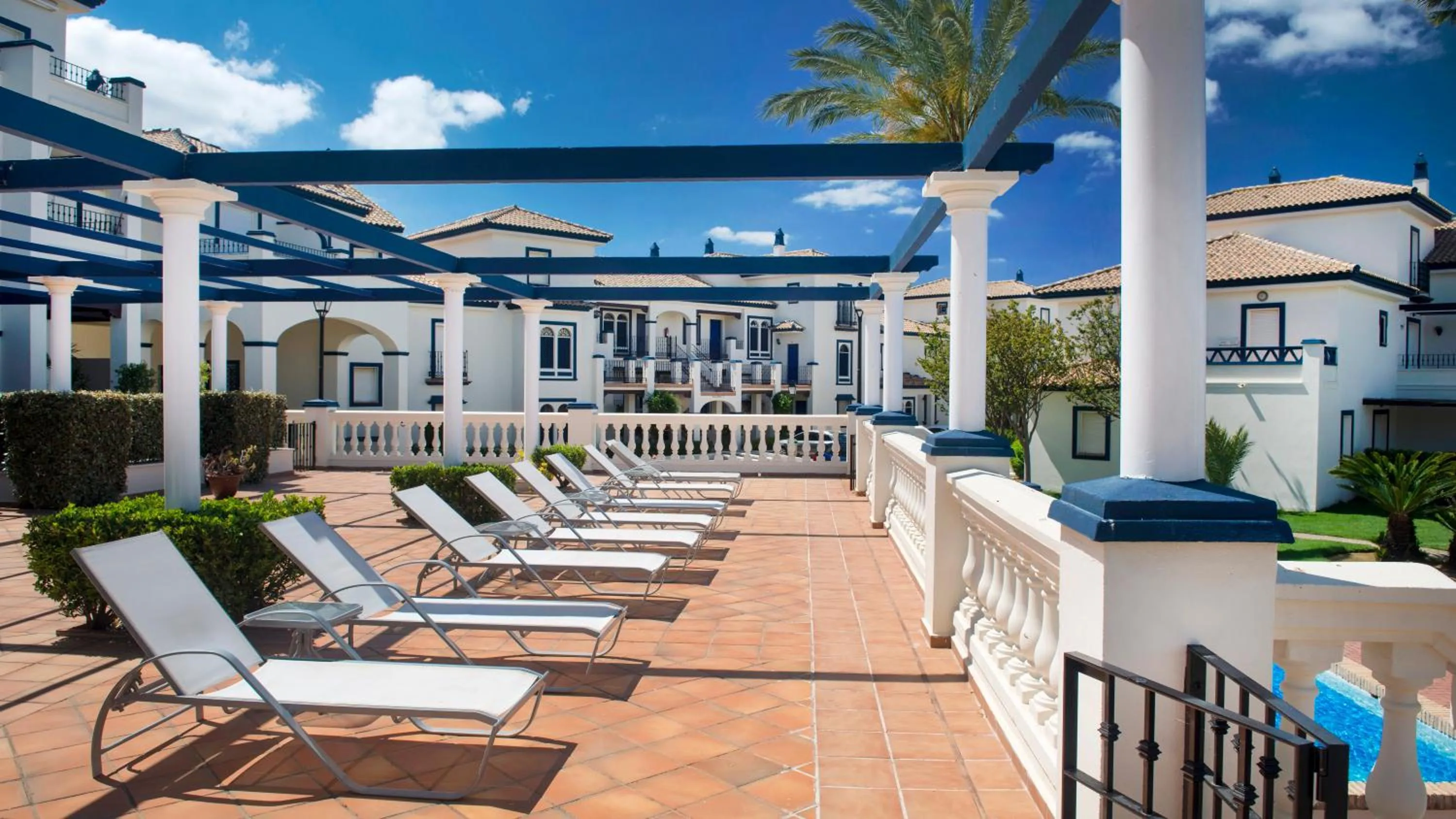 Solarium in Leo San Bruno