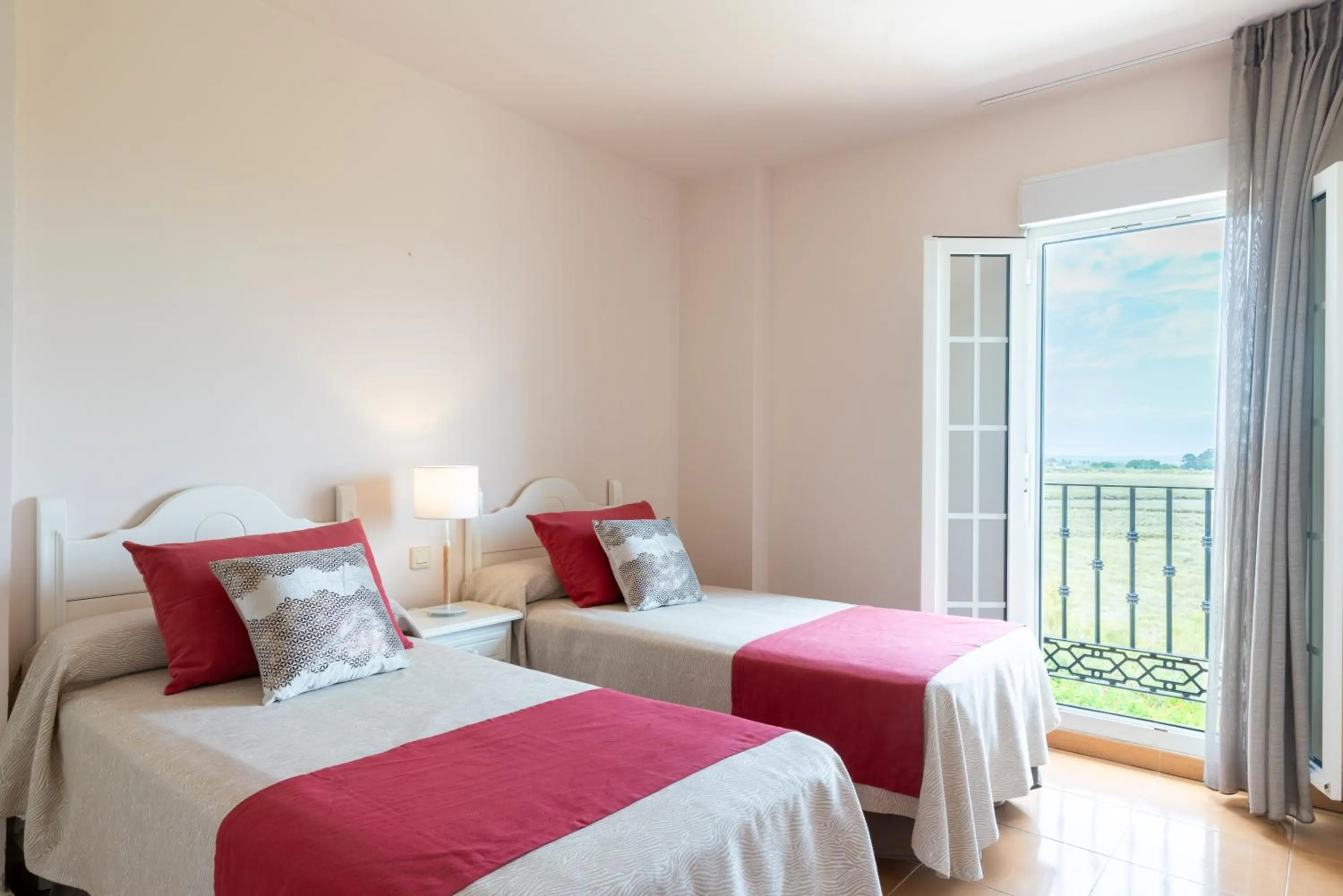 Bed in Leo San Bruno