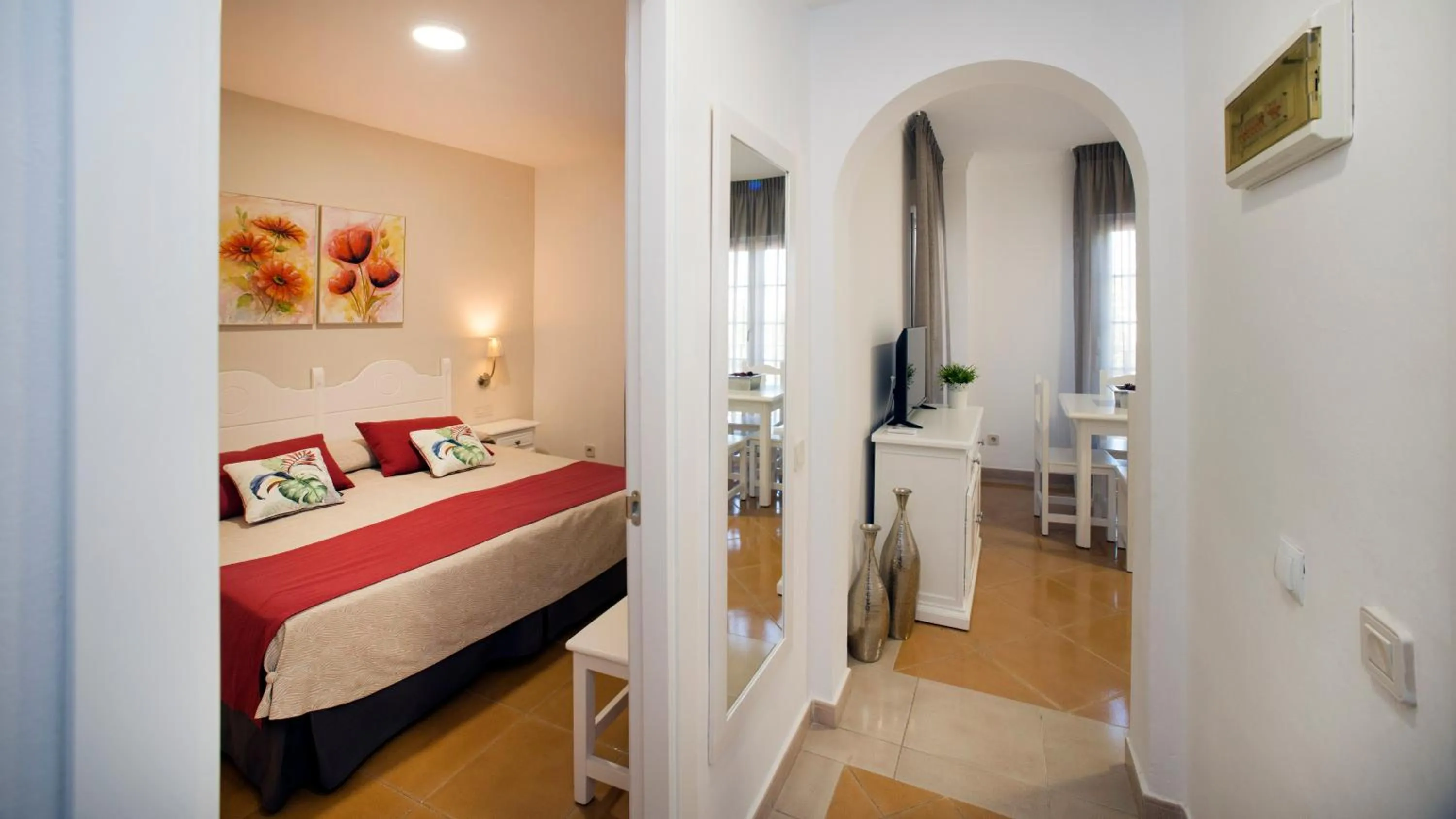 TV and multimedia in Leo San Bruno