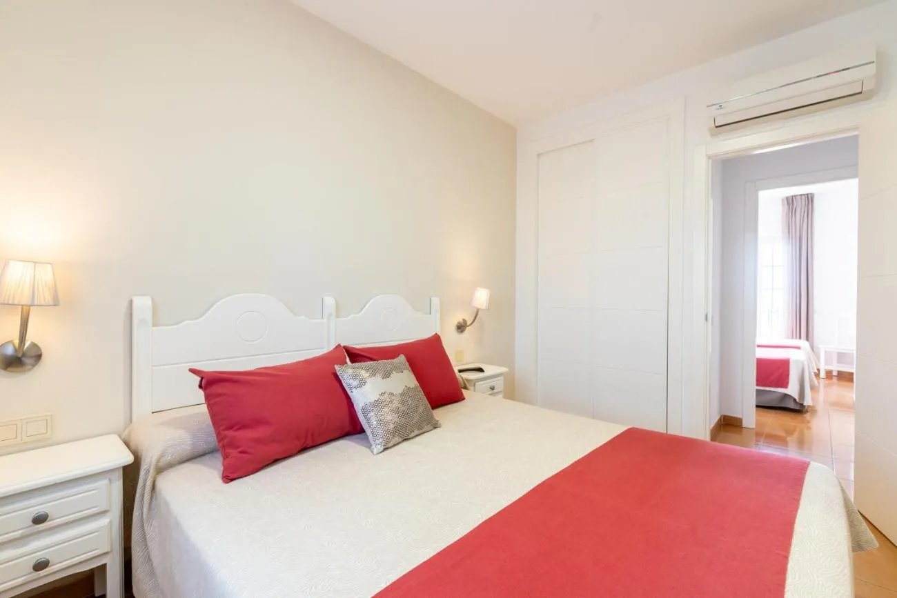 Bed in Leo San Bruno