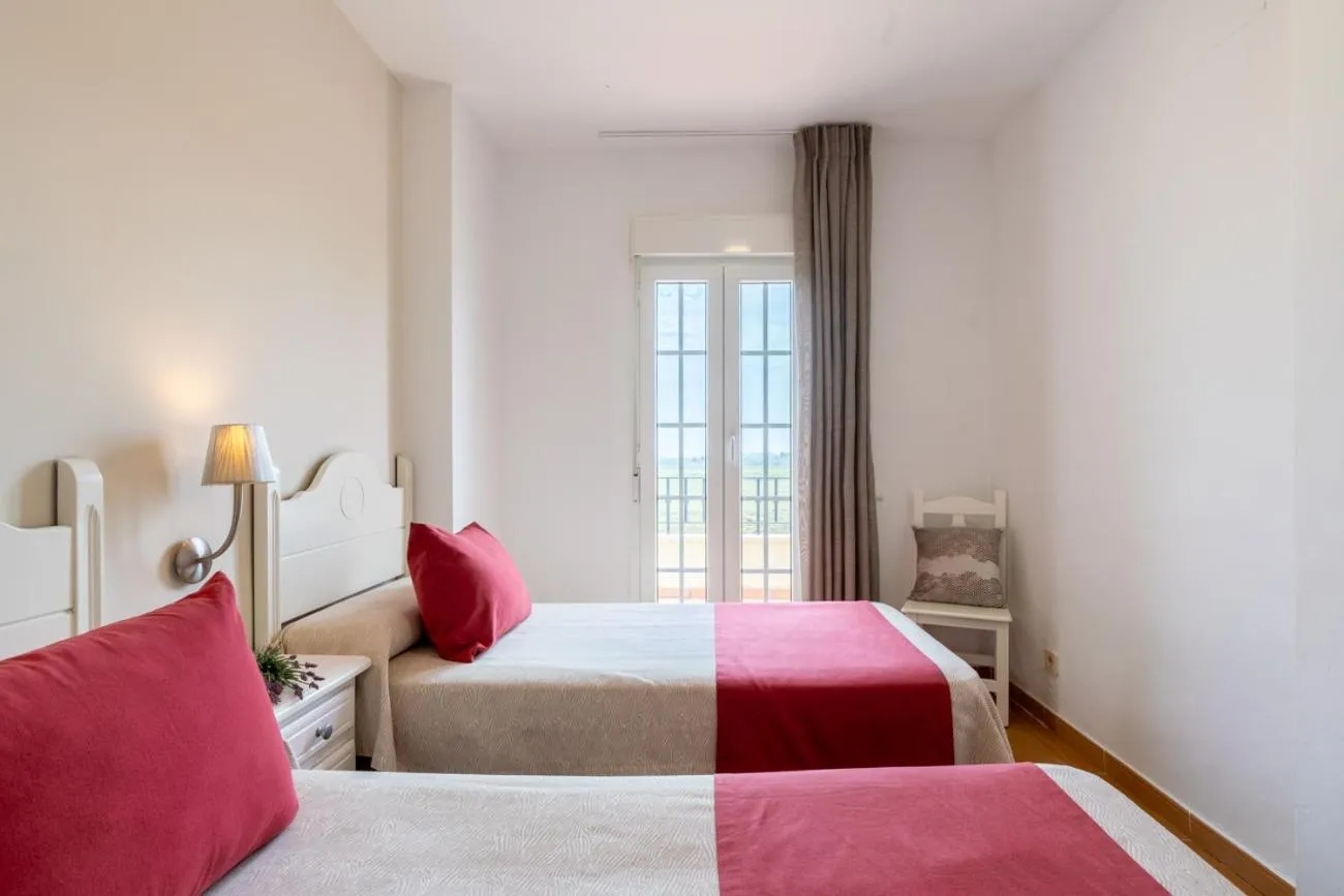 Bed in Leo San Bruno