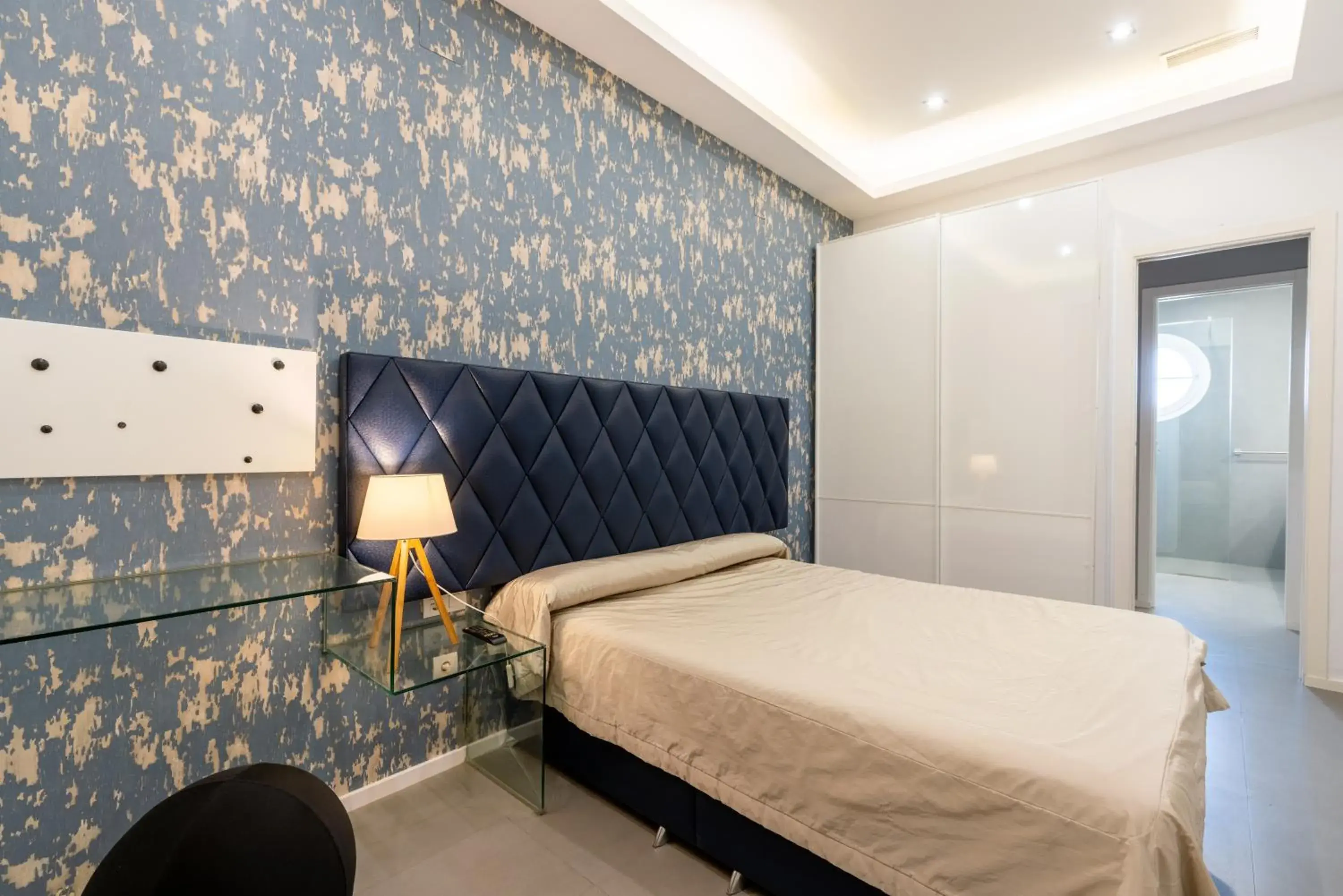 Bed in Leo San Bruno Bed in Leo San Bruno