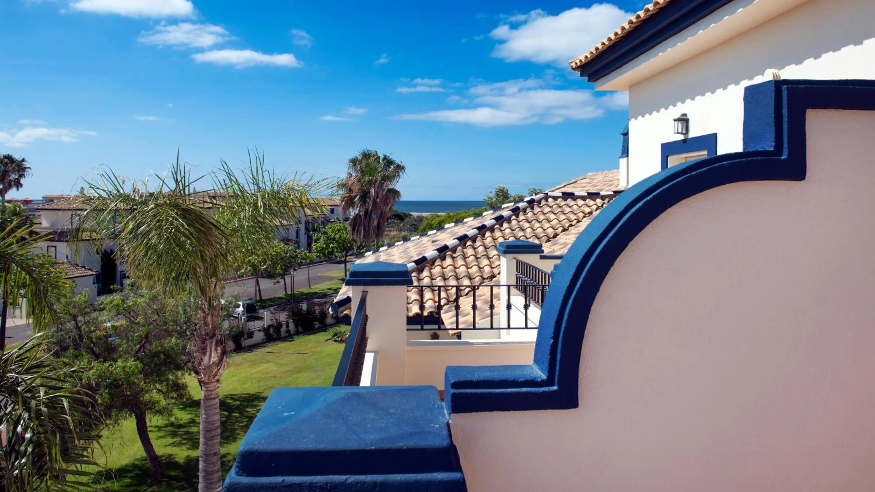 Balcony/Terrace in Leo San Bruno