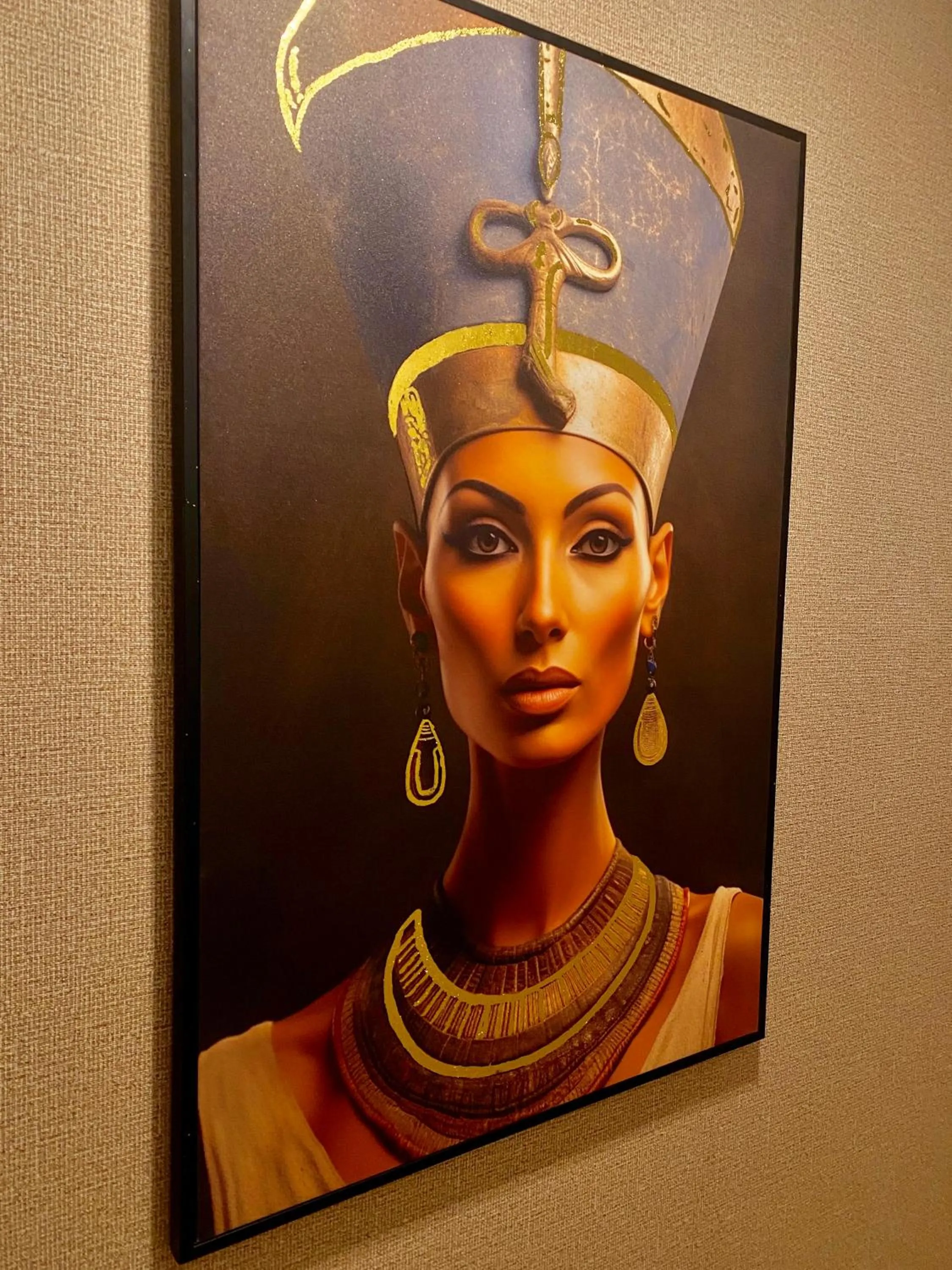 Bedroom in New Museum Guest House, Pyramids View