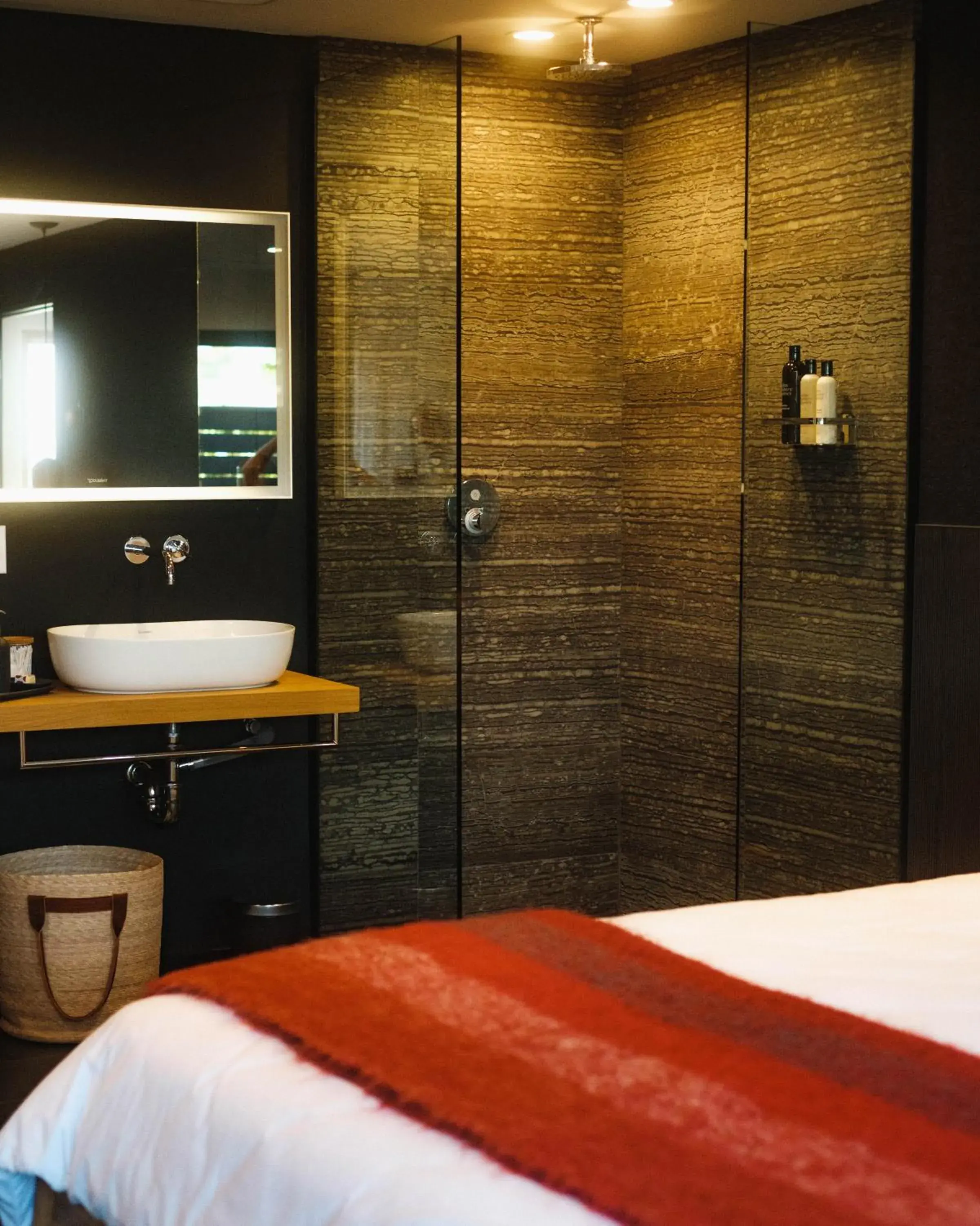 Suite with Garden View in Twelve Senses Retreat Suite with Garden View in Twelve Senses Retreat