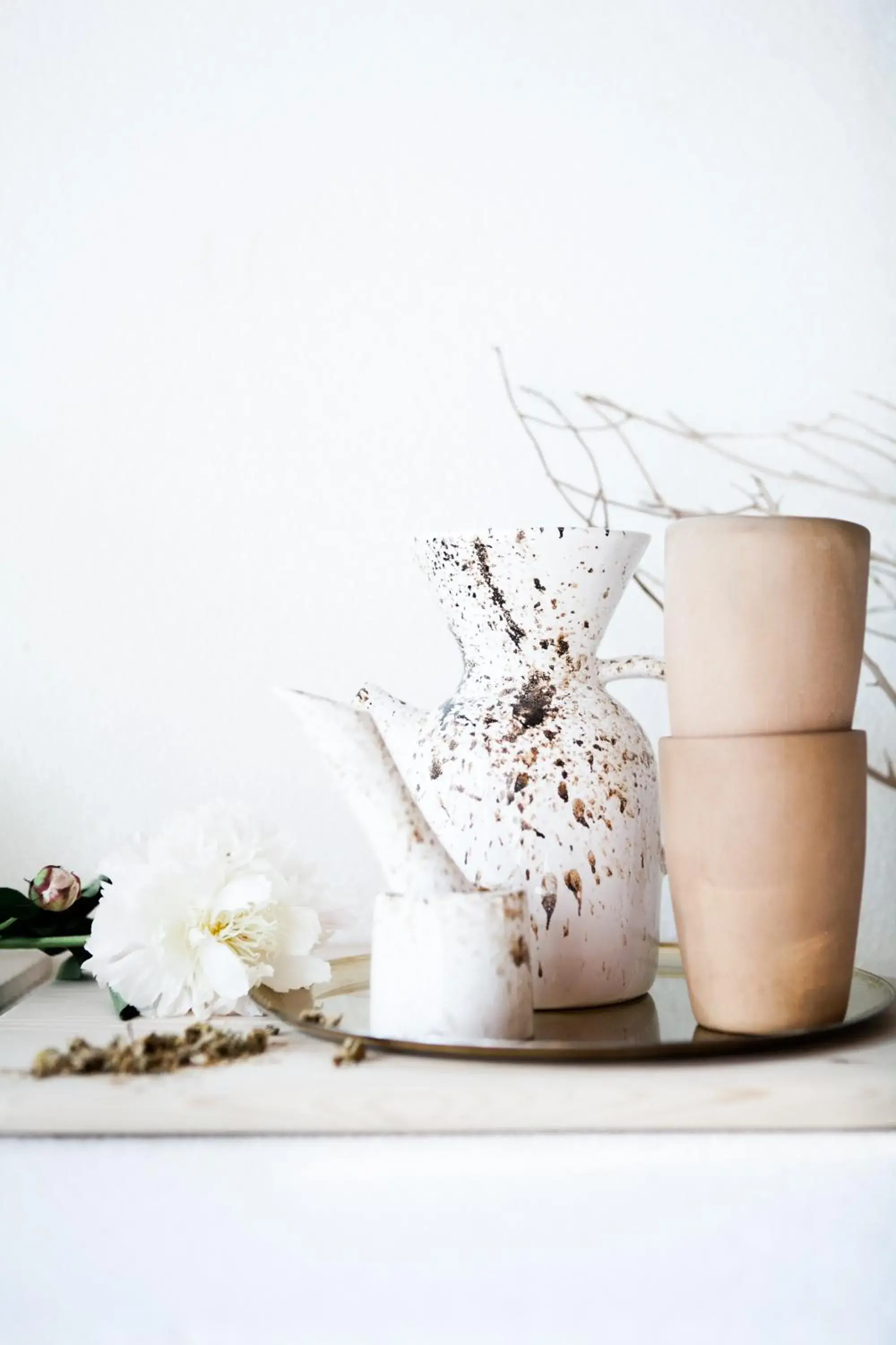 Queen Room with Garden View in Twelve Senses Retreat Queen Room with Garden View in Twelve Senses Retreat