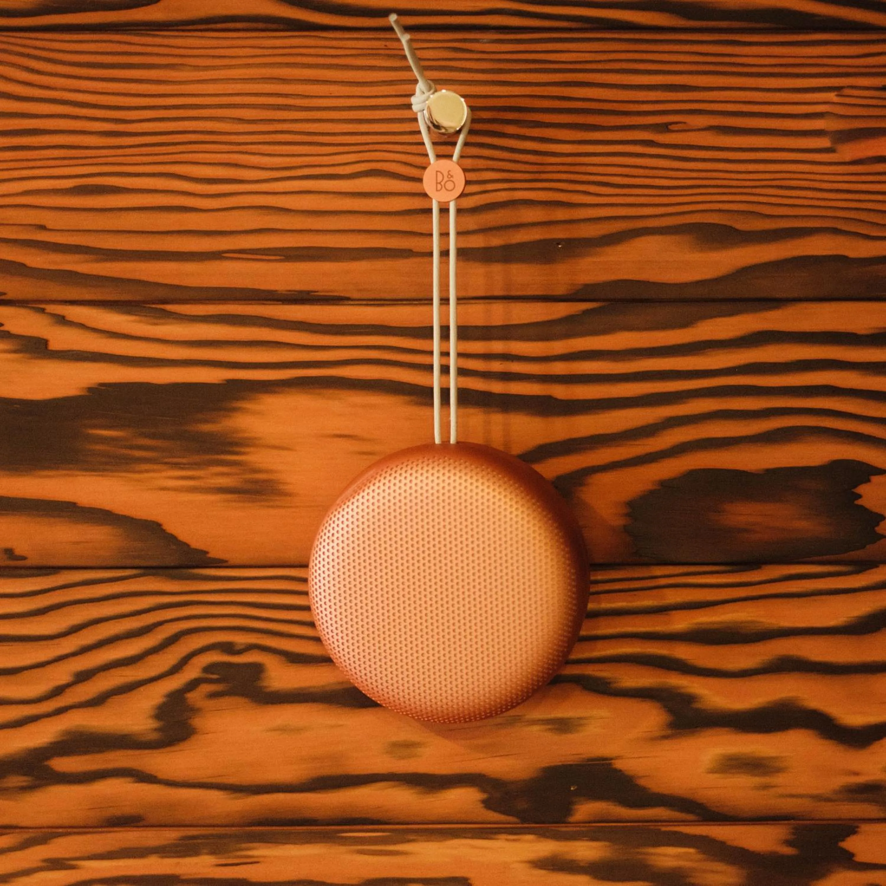 Decorative detail in Twelve Senses Retreat