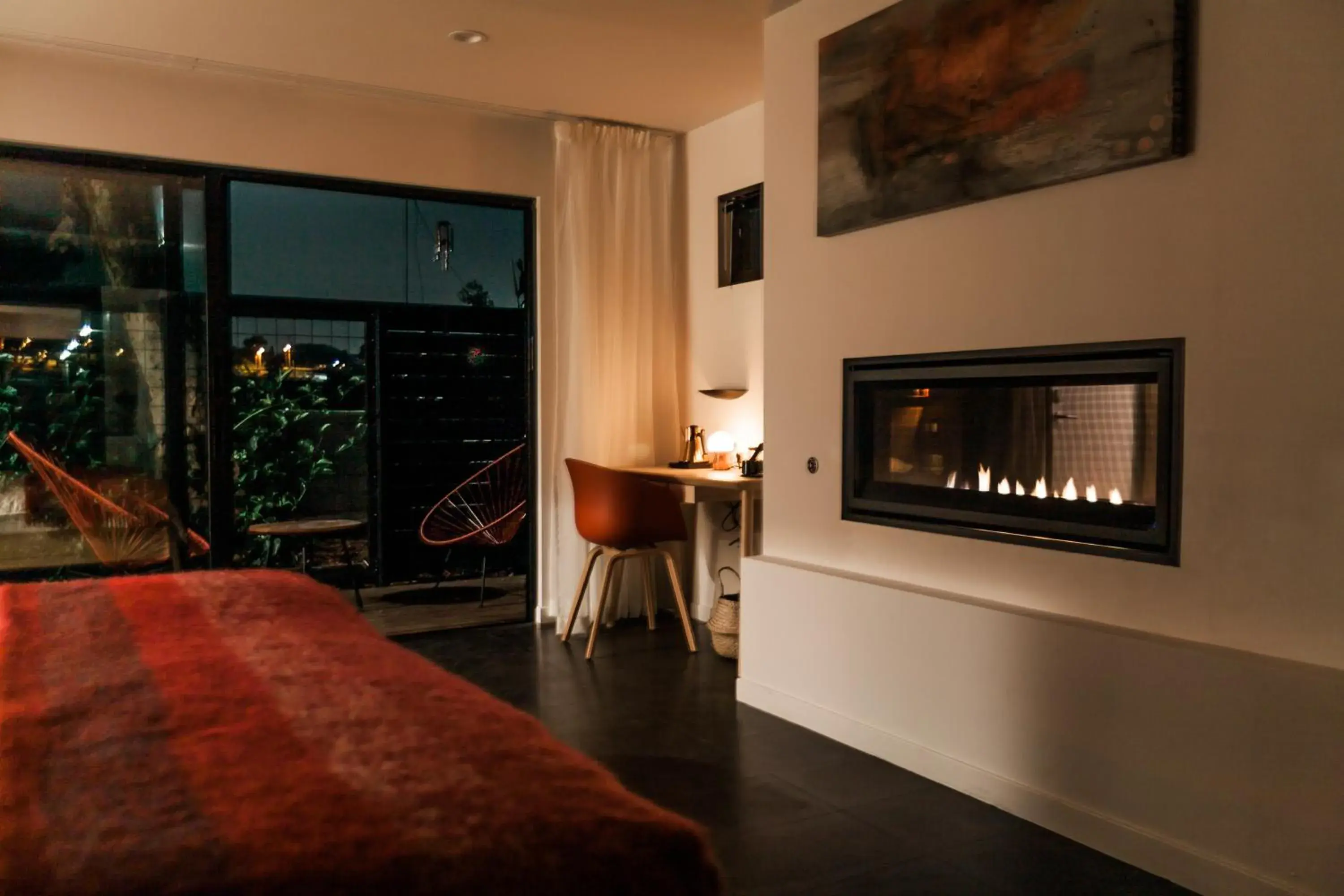 Suite with Garden View in Twelve Senses Retreat Suite with Garden View in Twelve Senses Retreat