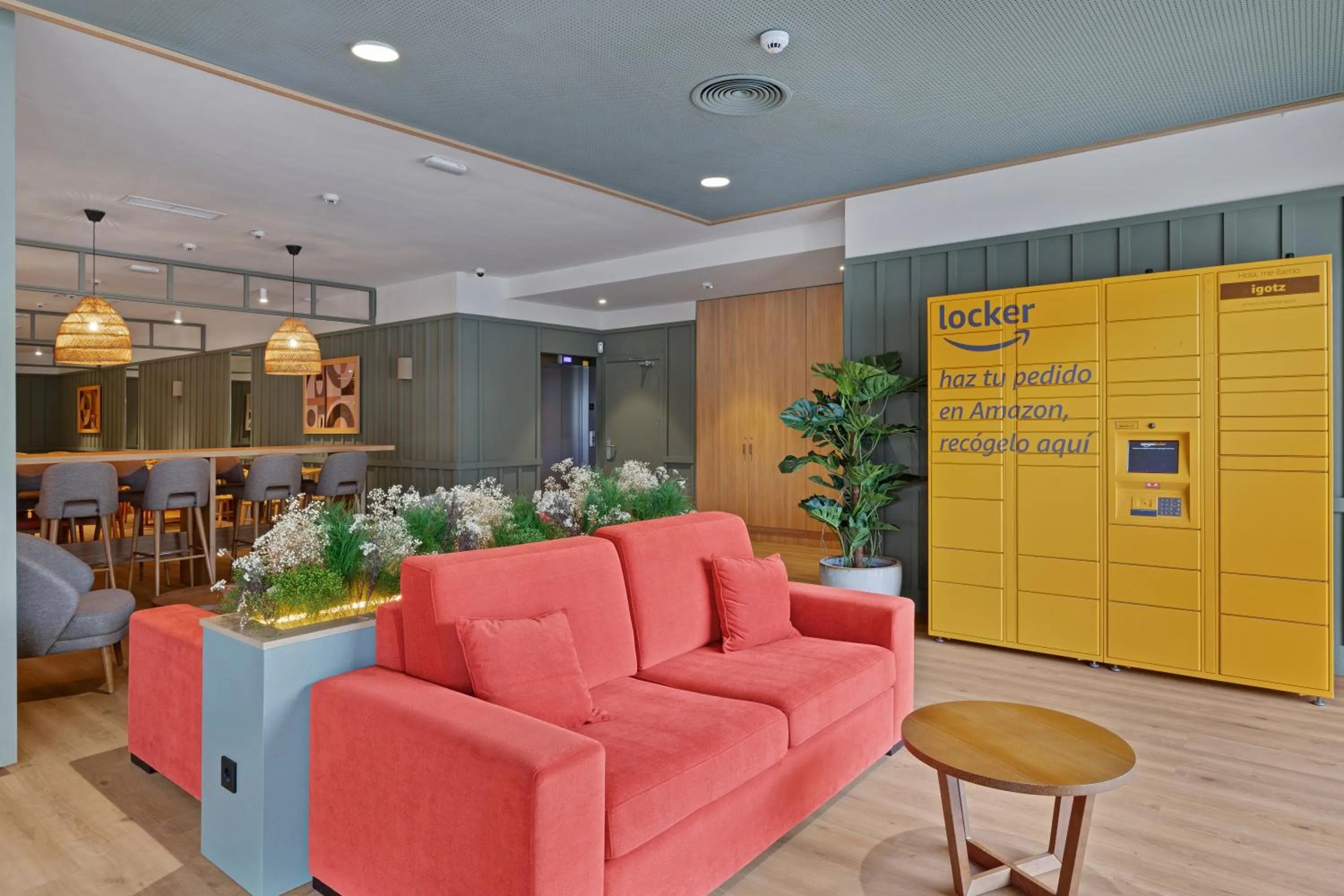 B&B HOTELS Donostia San Sebastián Aeropuerto