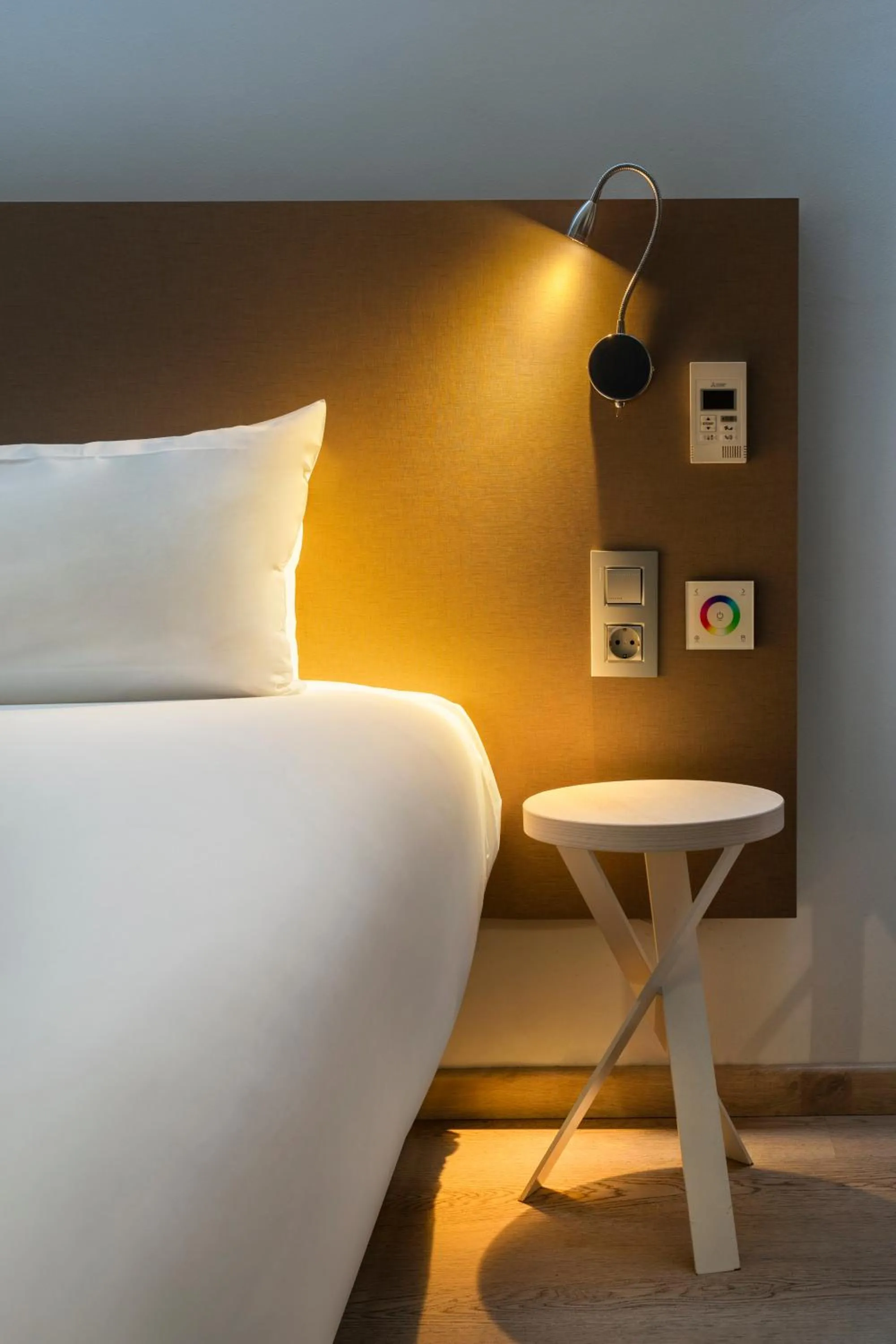 Area and facilities, Bed in B&B HOTELS Donostia San Sebastián Aeropuerto