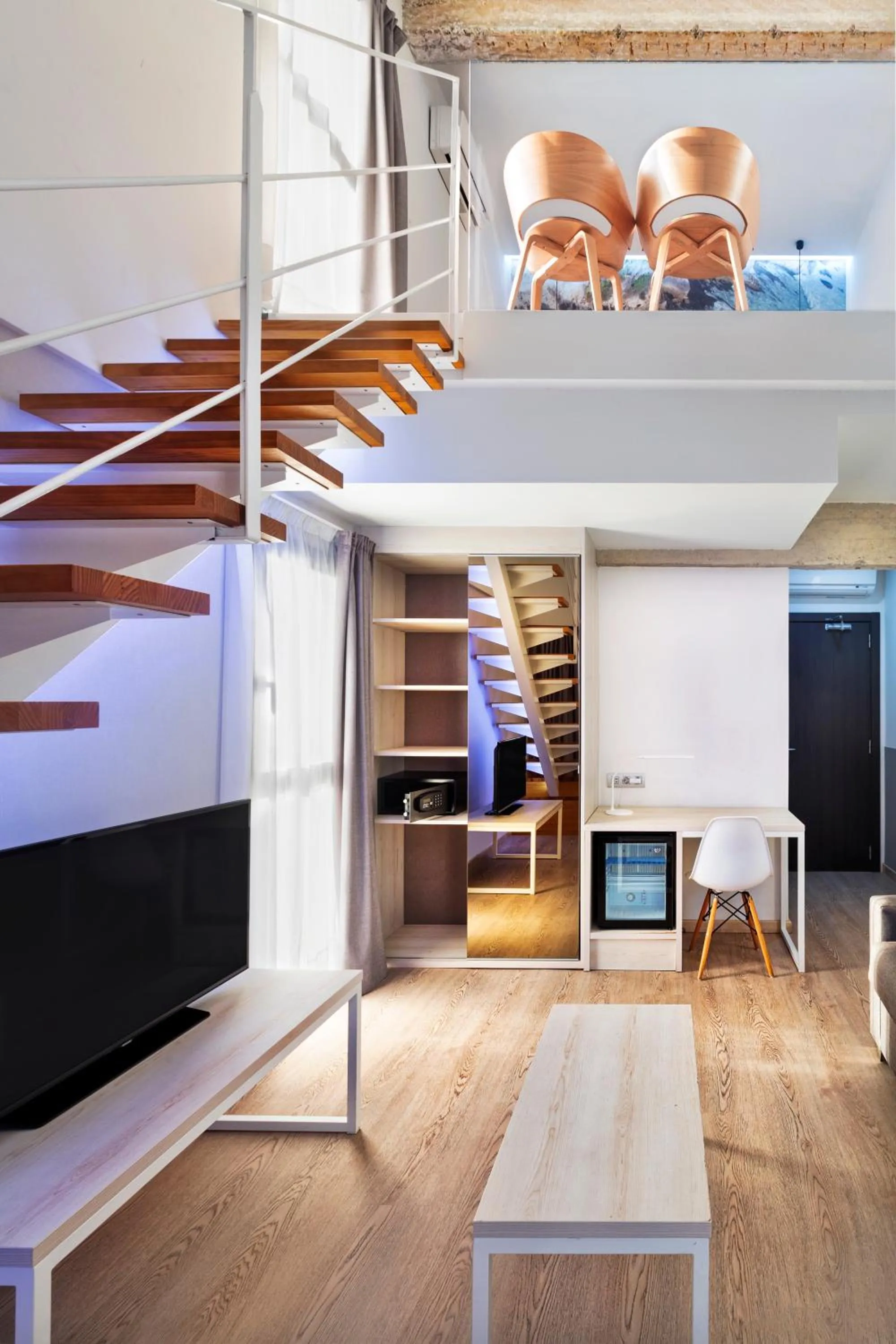 Area and facilities, Bed in B&B HOTELS Donostia San Sebastián Aeropuerto