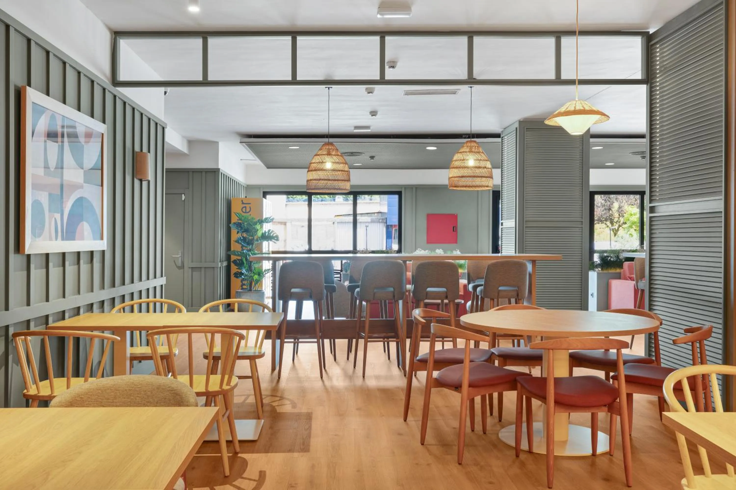 B&B HOTELS Donostia San Sebastián Aeropuerto