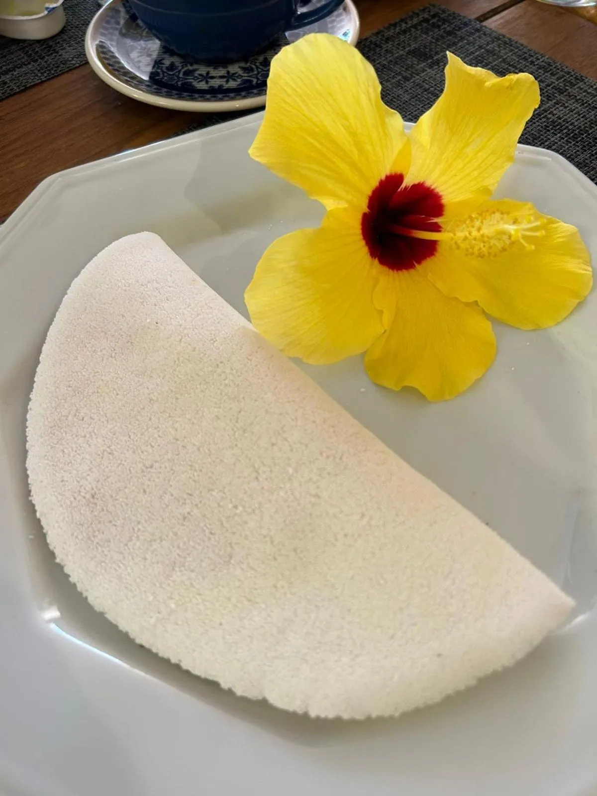 Restaurant/places to eat in Pousada Preciosa do Arraial - com Natura e L'Occitane - recém inaugurada