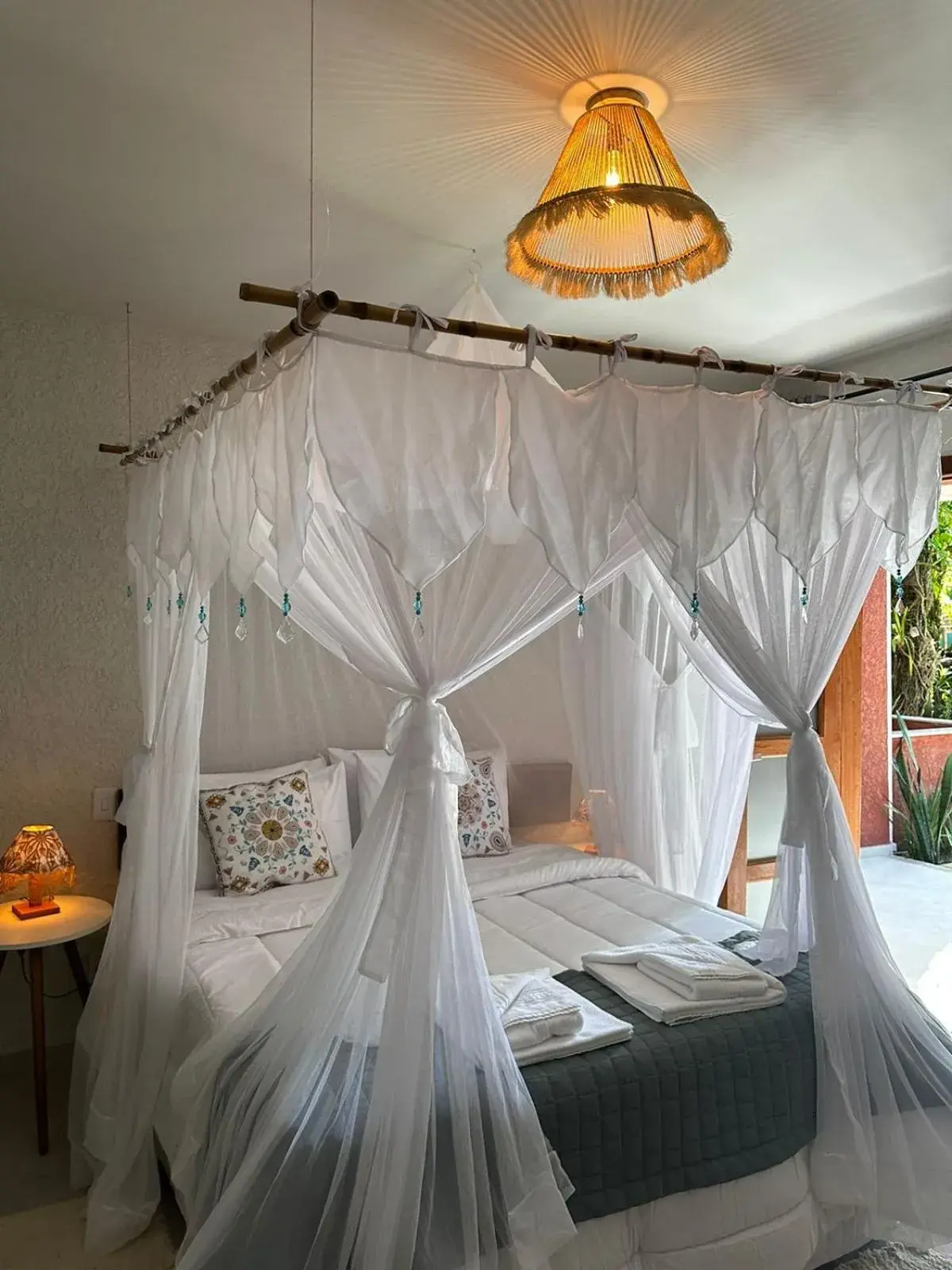 Superior Double Suite in Pousada Preciosa do Arraial - com Natura e L'Occitane - recém inaugurada Superior Double Suite in Pousada Preciosa do Arraial - com Natura e L'Occitane - recém inaugurada