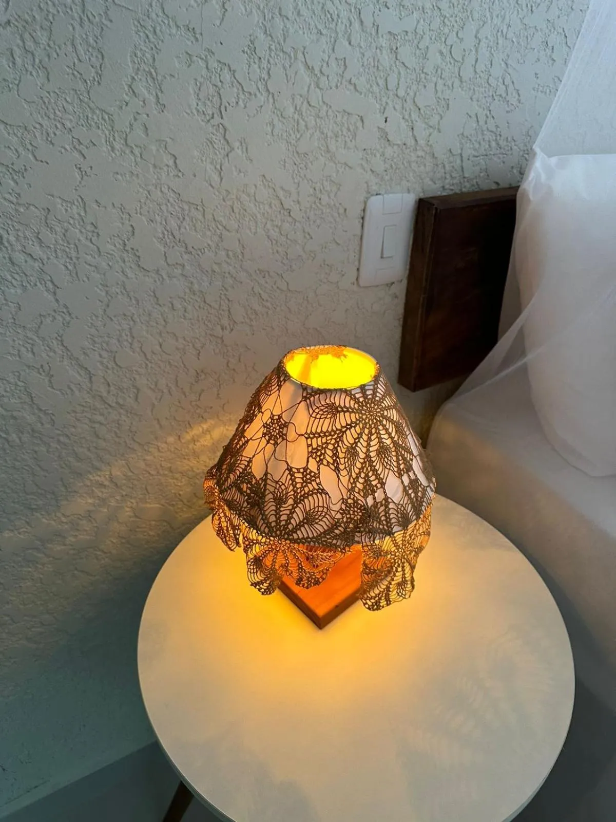 Bedroom in Pousada Preciosa do Arraial - com Natura e L'Occitane - recém inaugurada