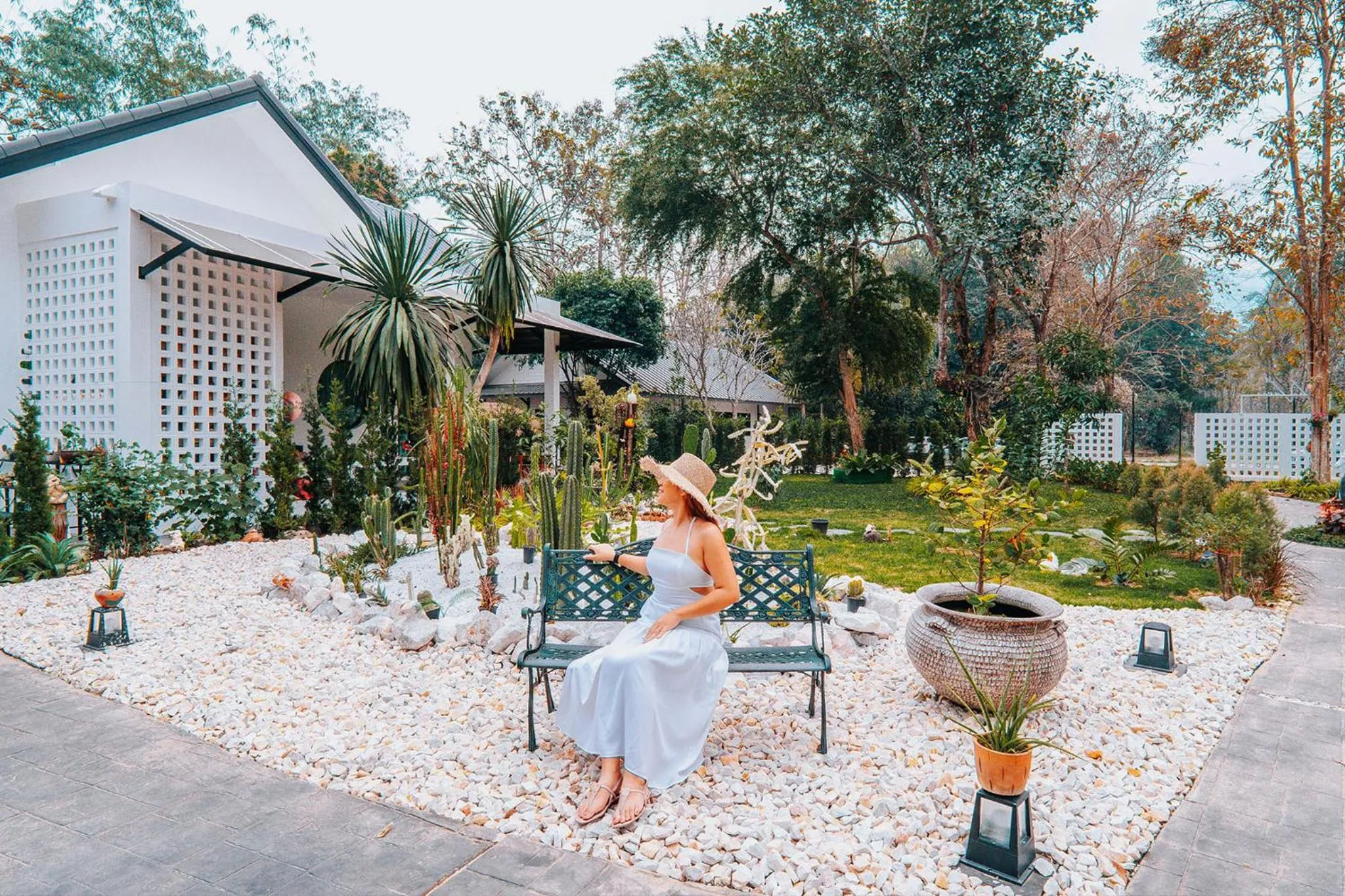 VeeVaree Riverkwai Resort