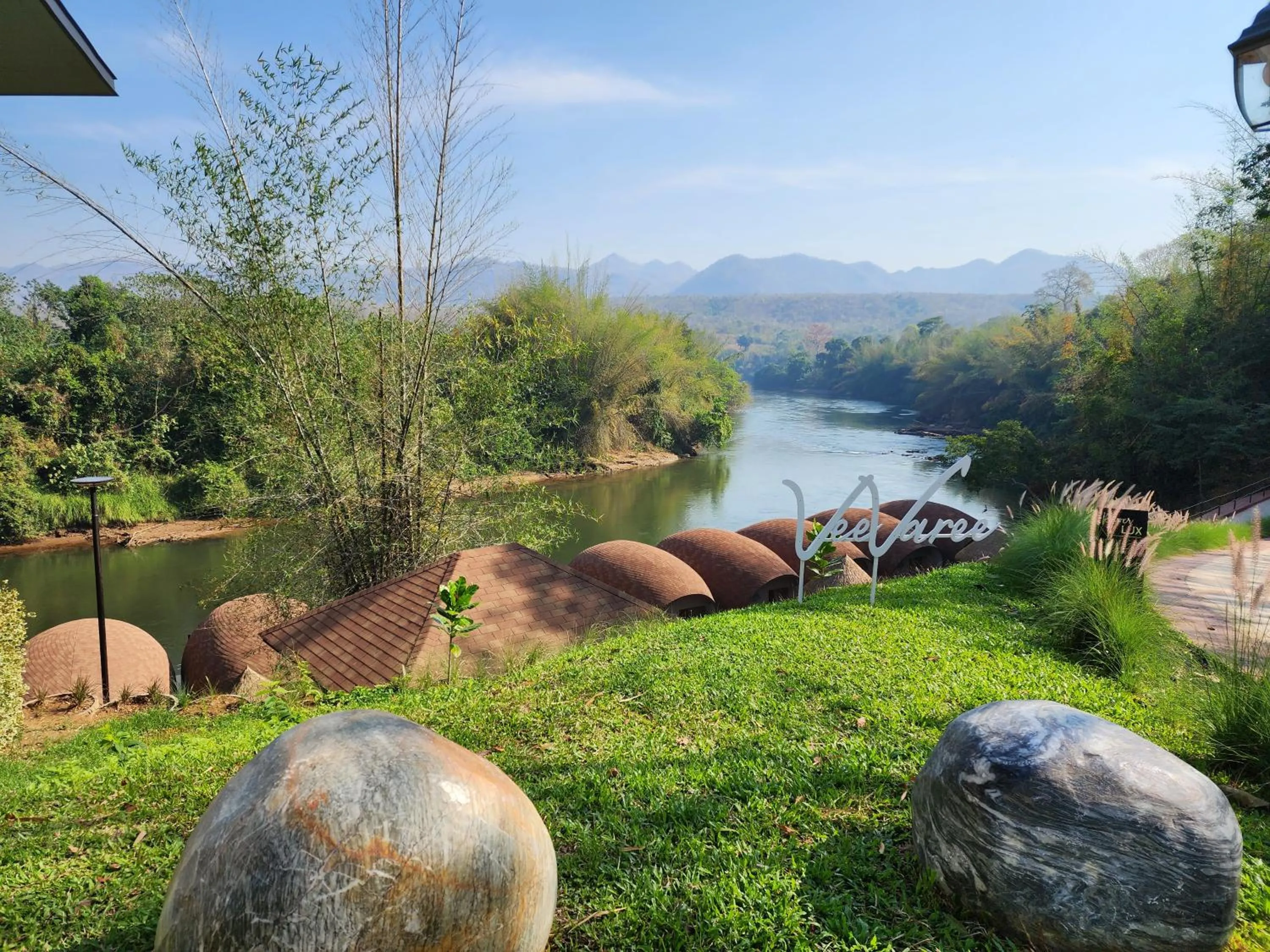 VeeVaree Riverkwai Resort