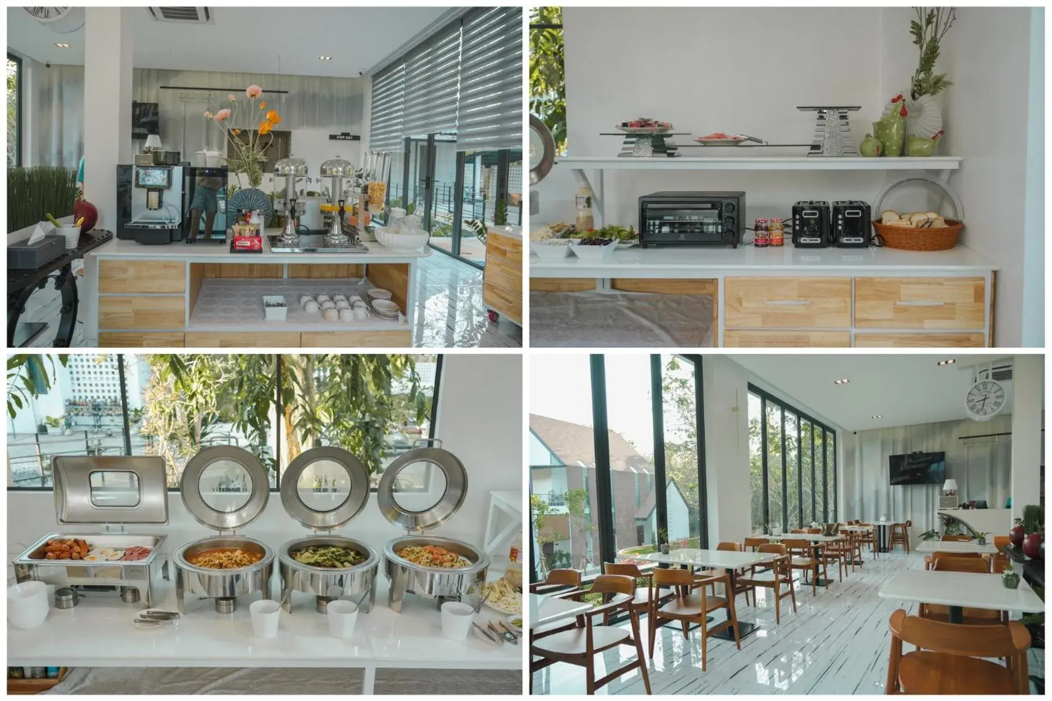 Restaurant/places to eat in VeeVaree Riverkwai Resort Restaurant/places to eat in VeeVaree Riverkwai Resort