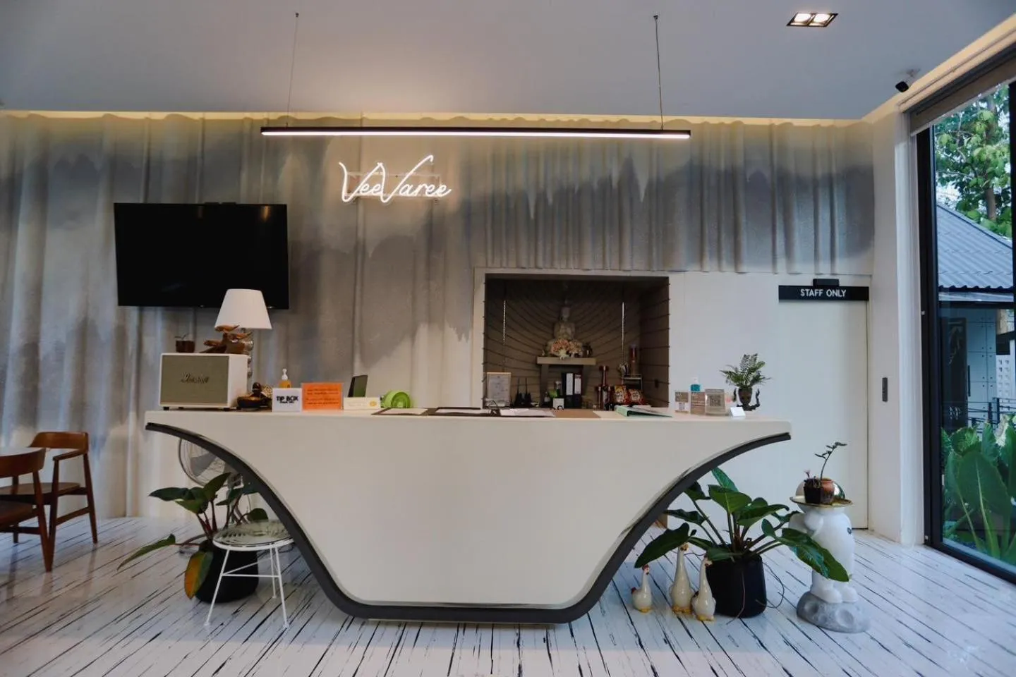 VeeVaree Riverkwai Resort