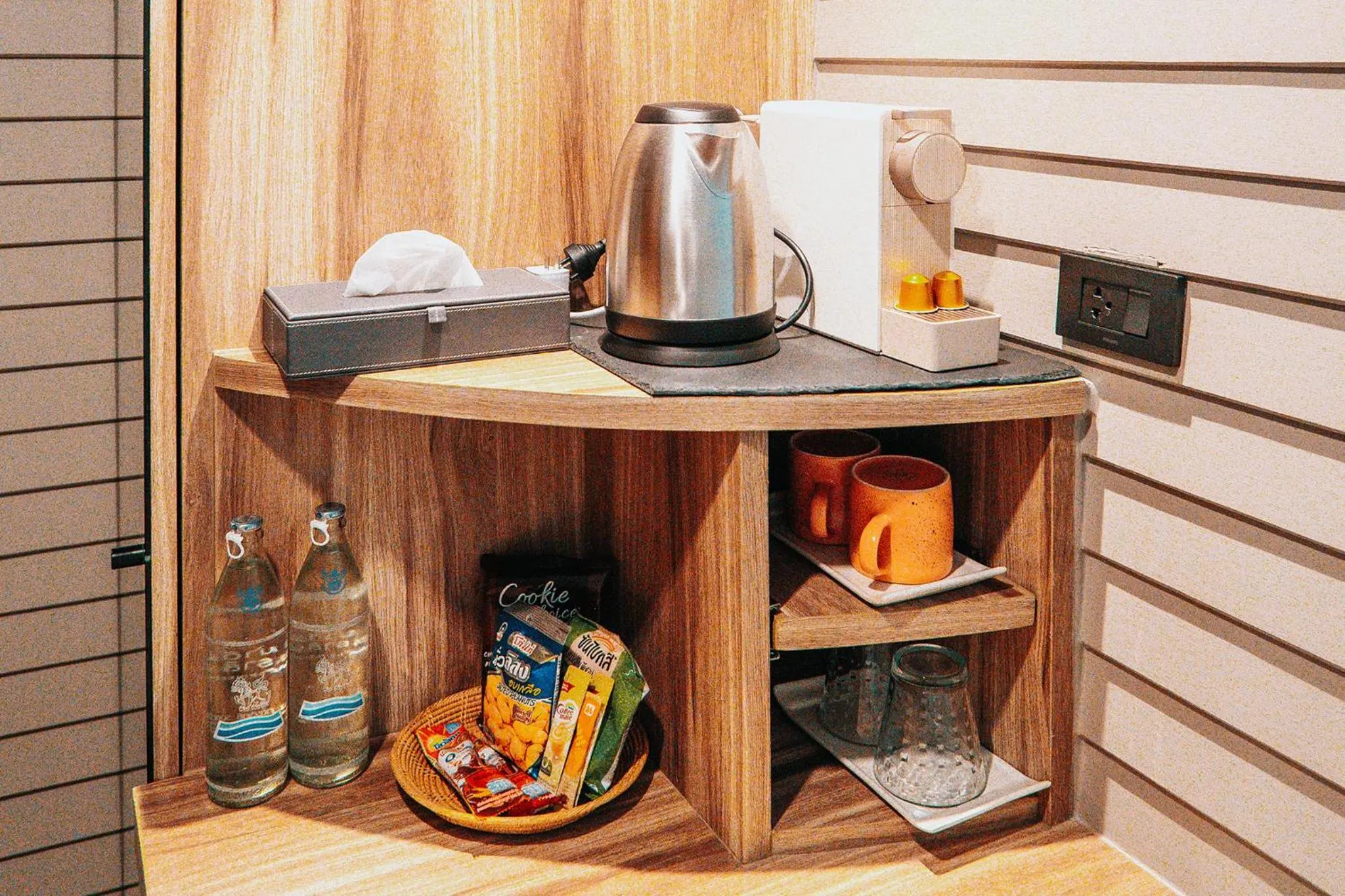 VeeVaree Riverkwai Resort