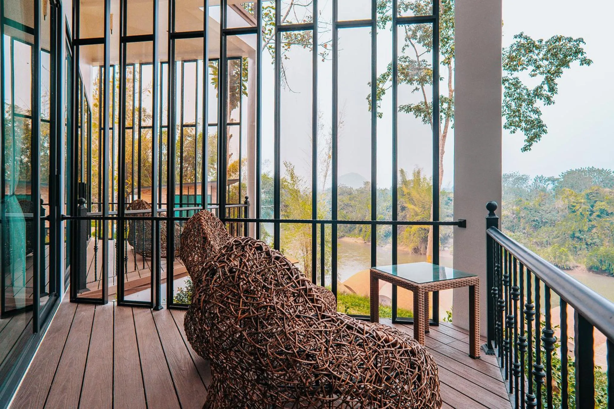 VeeVaree Riverkwai Resort