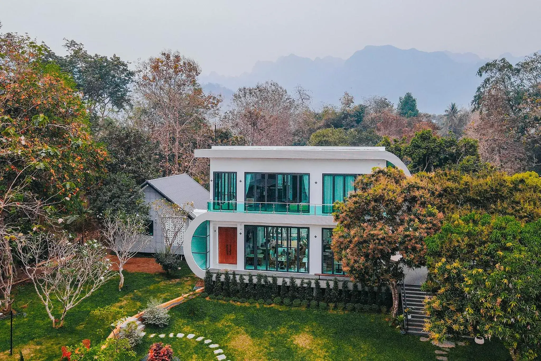 VeeVaree Riverkwai Resort VeeVaree Riverkwai Resort