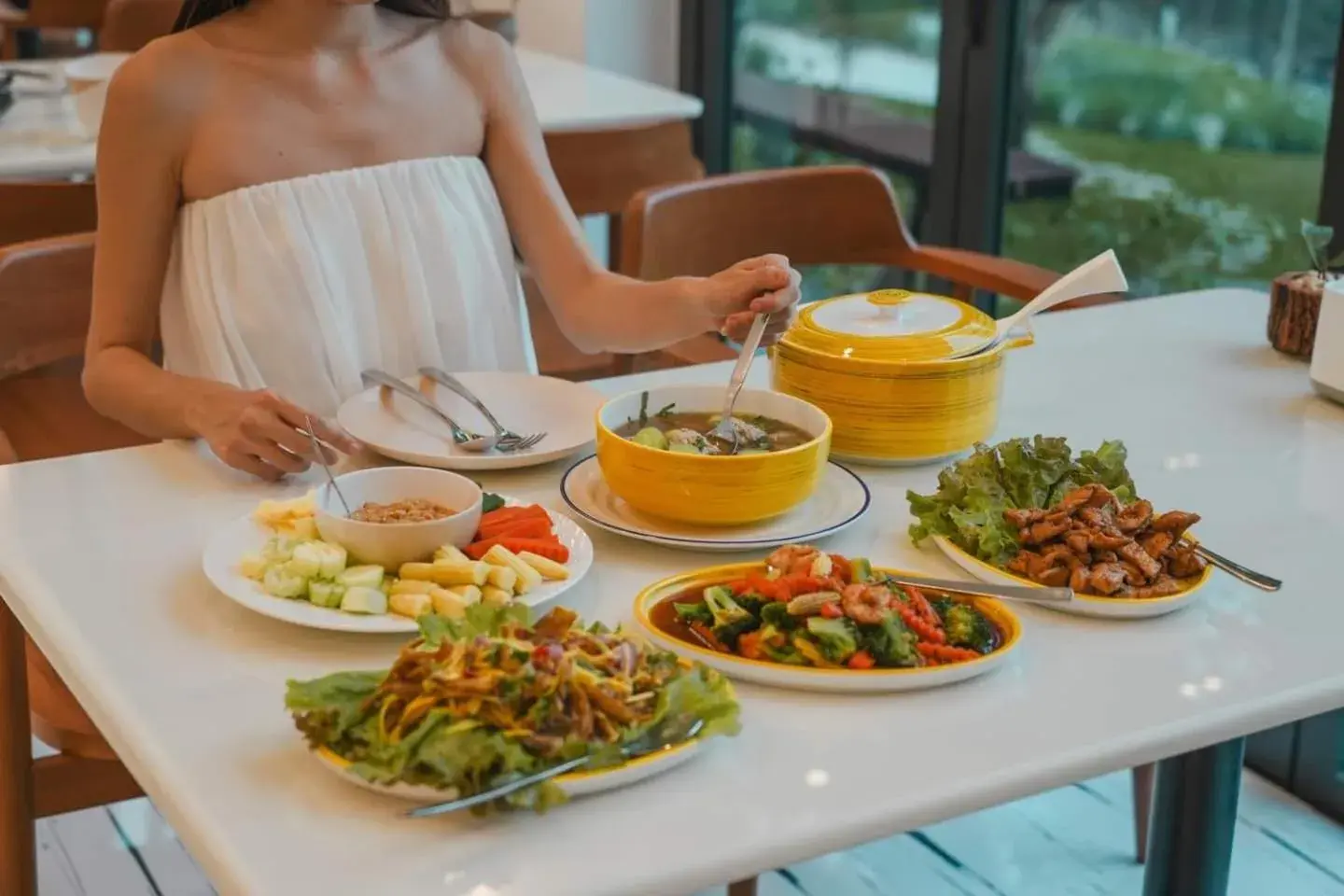 VeeVaree Riverkwai Resort VeeVaree Riverkwai Resort